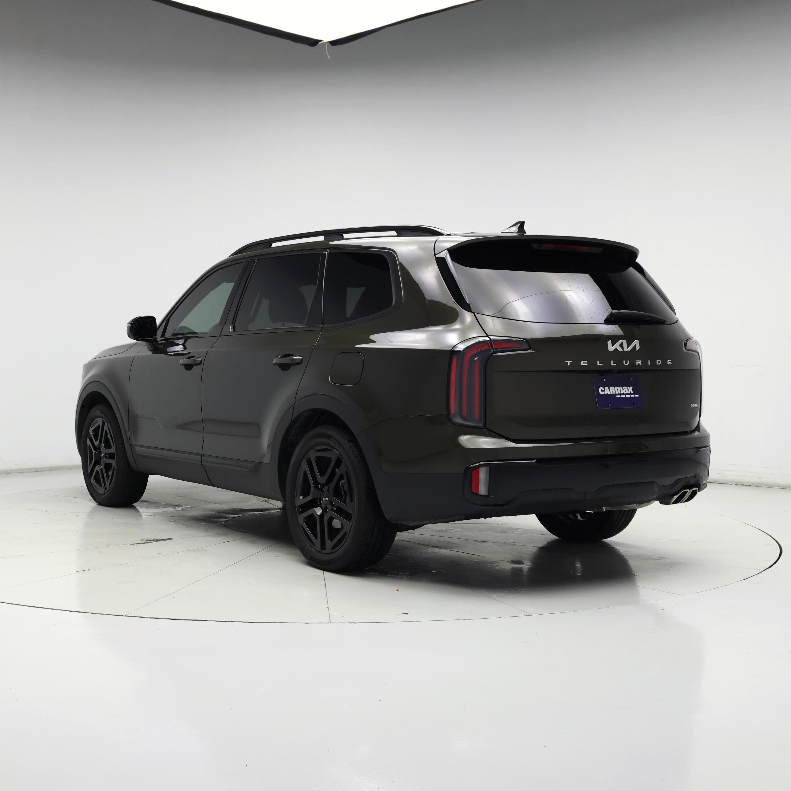 Thumbnail: 2024 Kia Telluride - 2