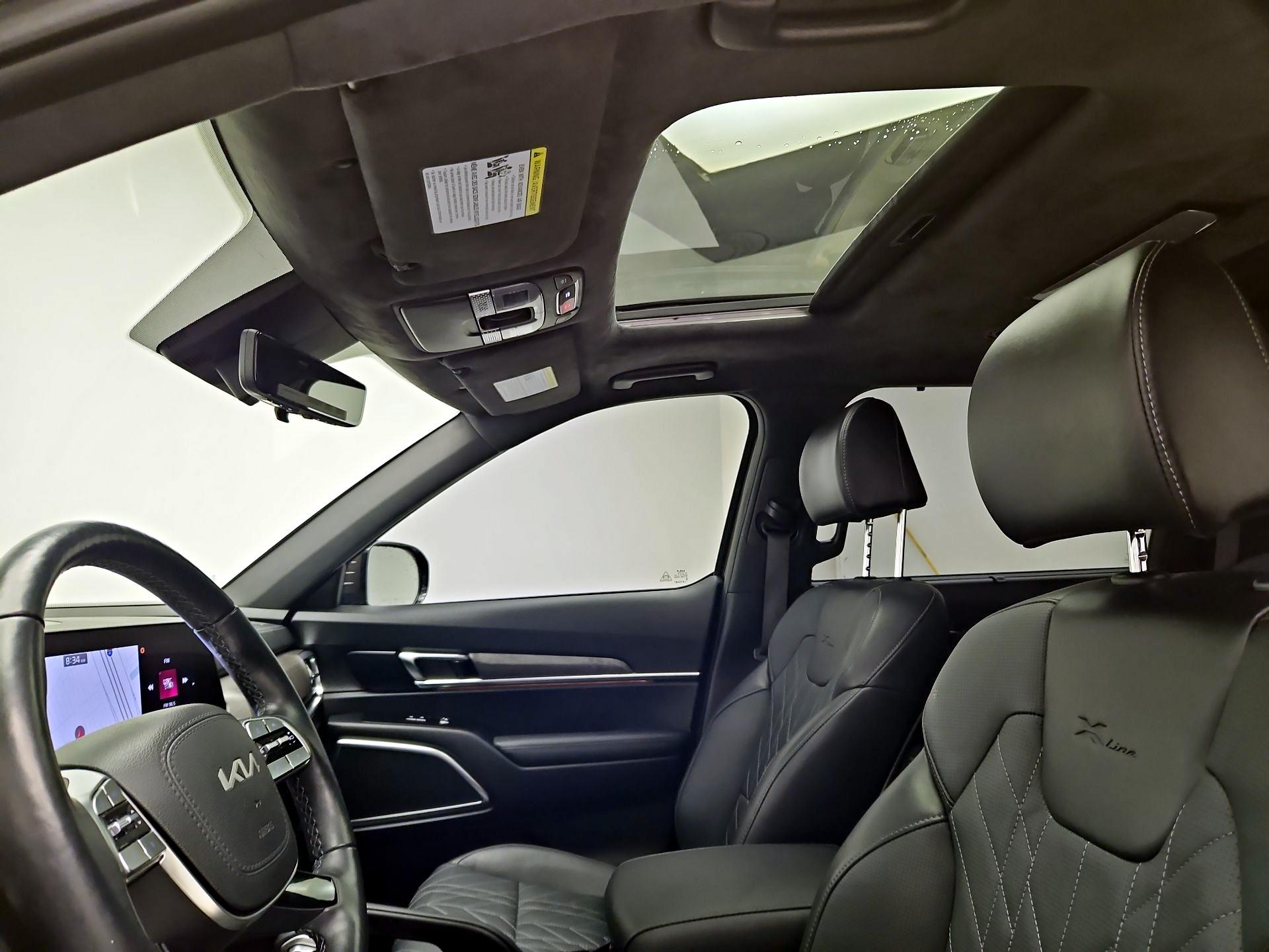 Thumbnail: 2024 Kia Telluride - 20