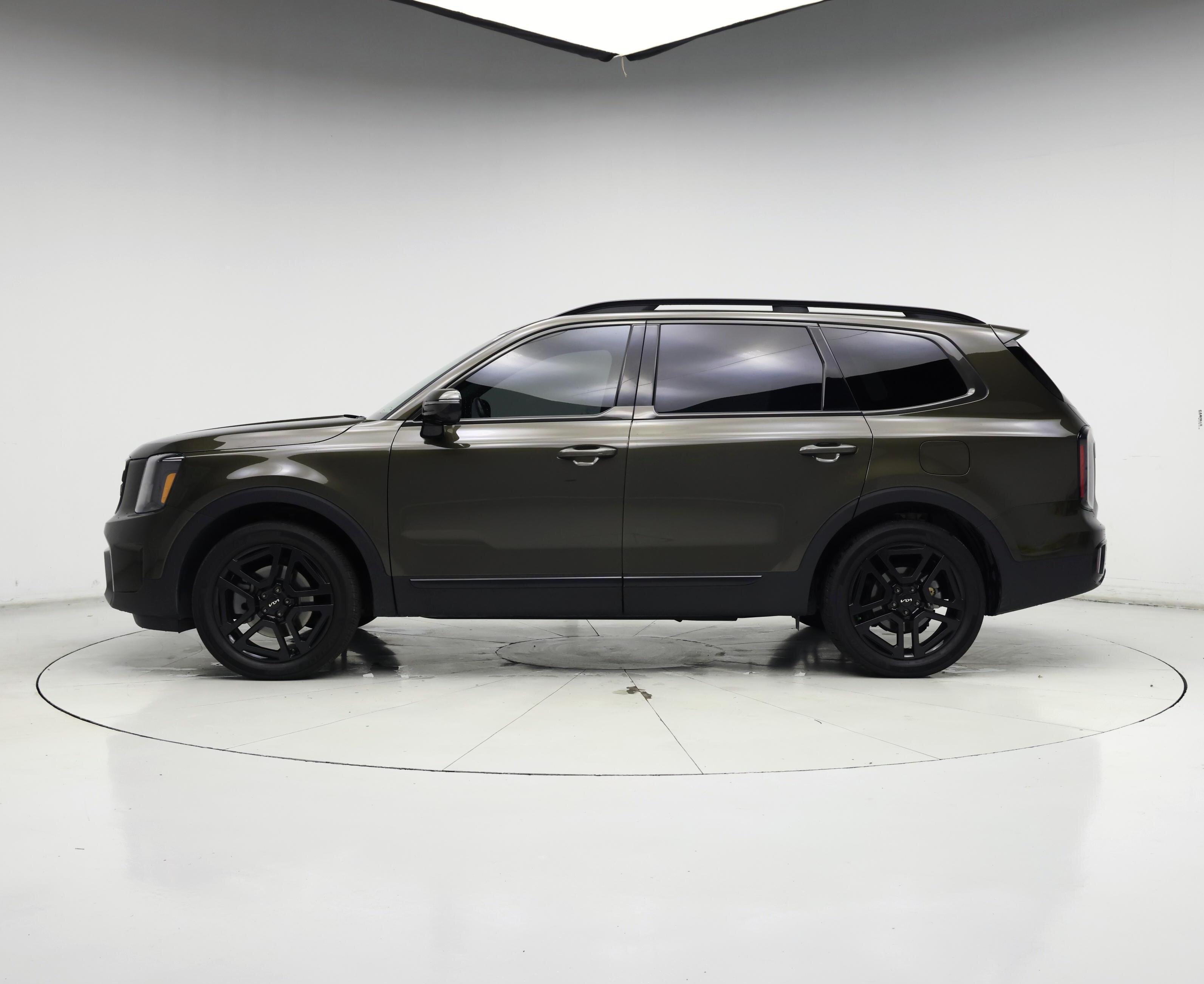 Thumbnail: 2024 Kia Telluride - 3