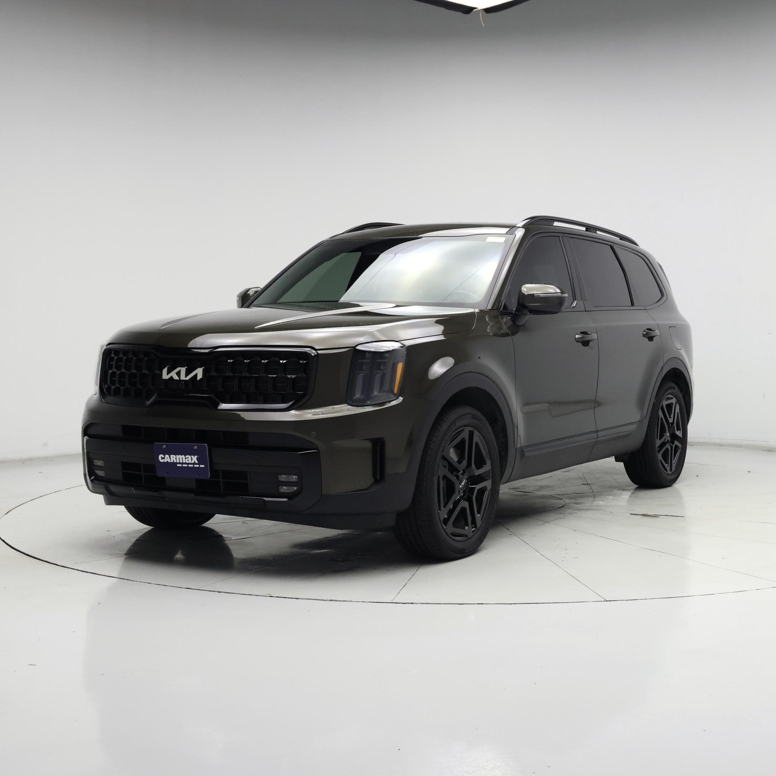 Thumbnail: 2024 Kia Telluride - 4