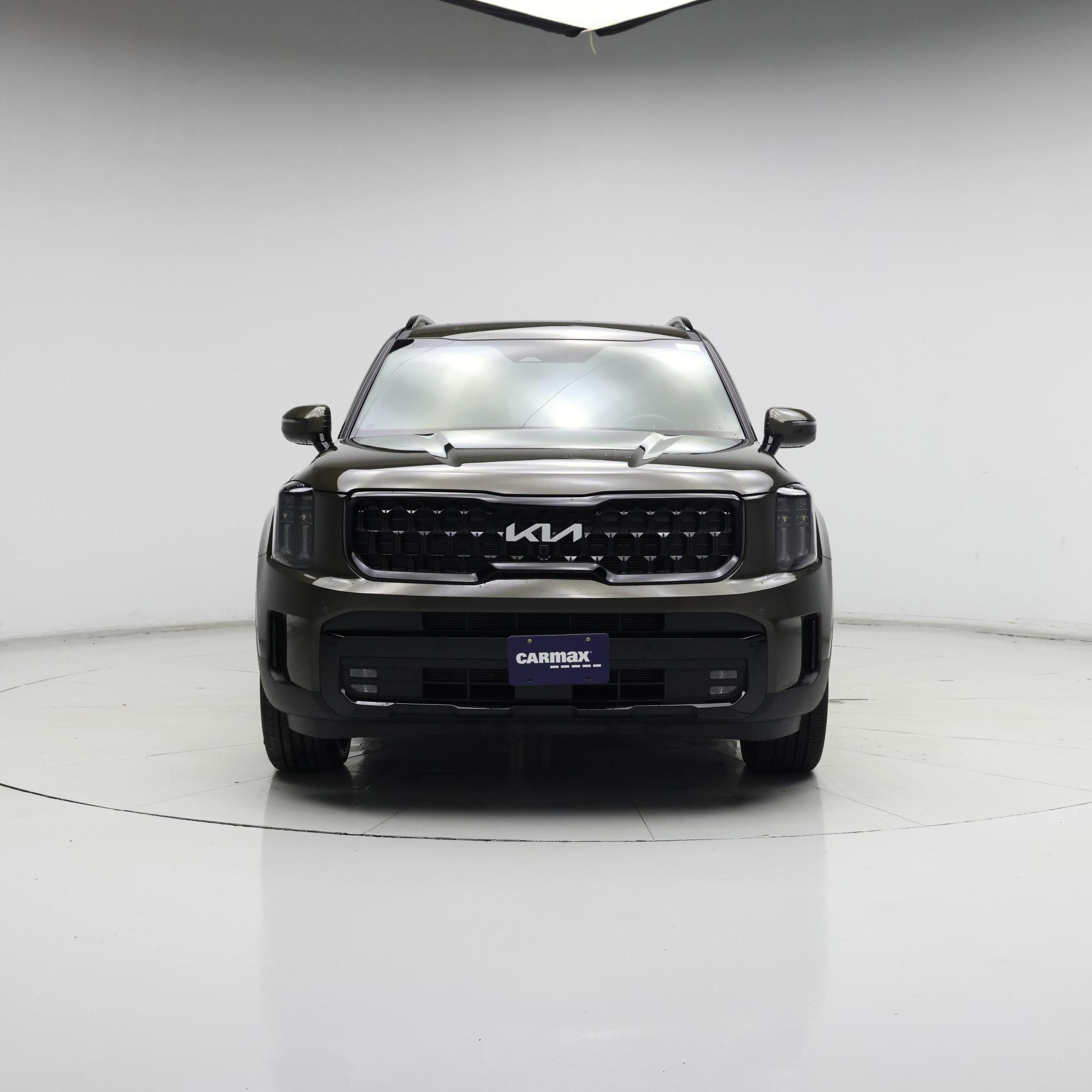 Thumbnail: 2024 Kia Telluride - 5