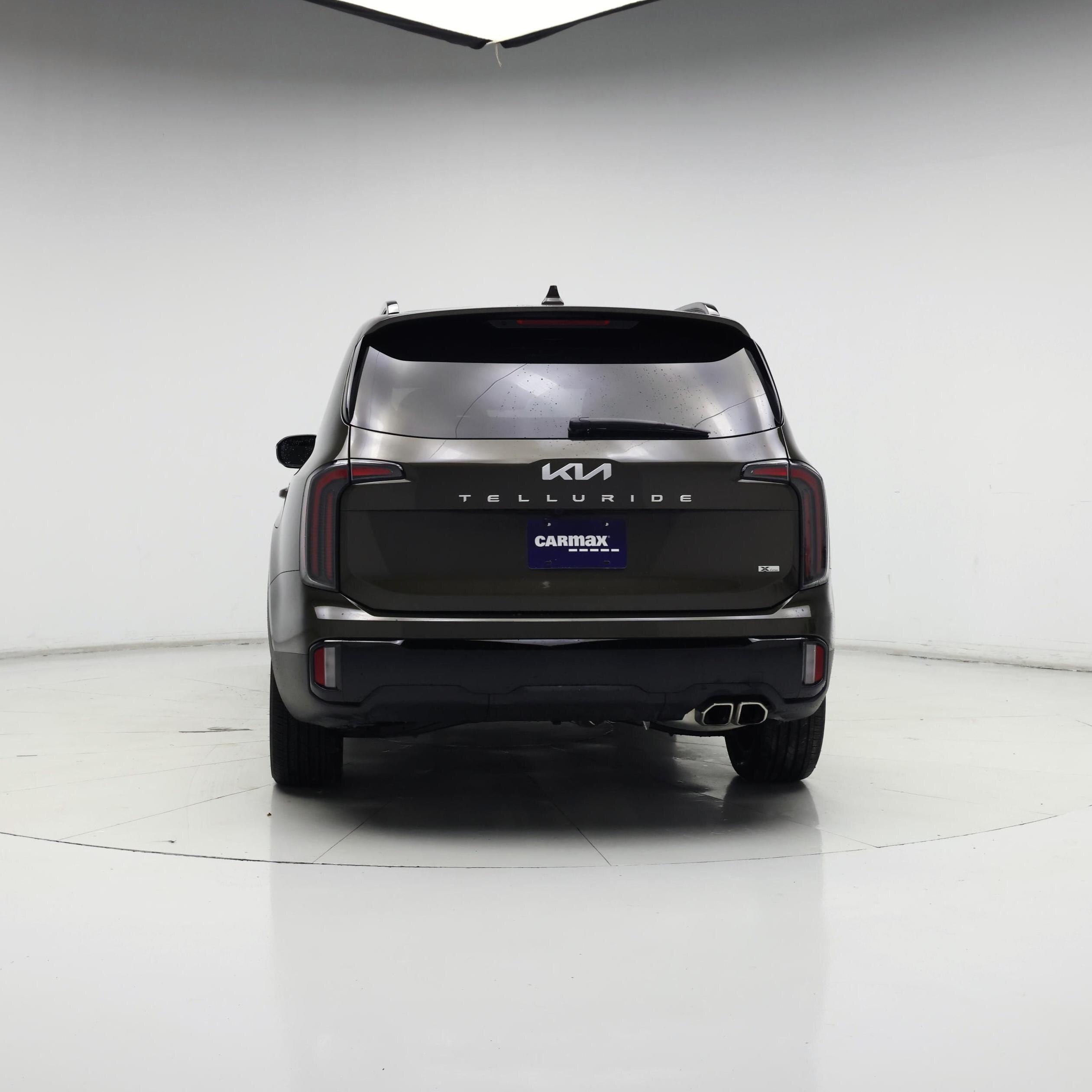 Thumbnail: 2024 Kia Telluride - 6