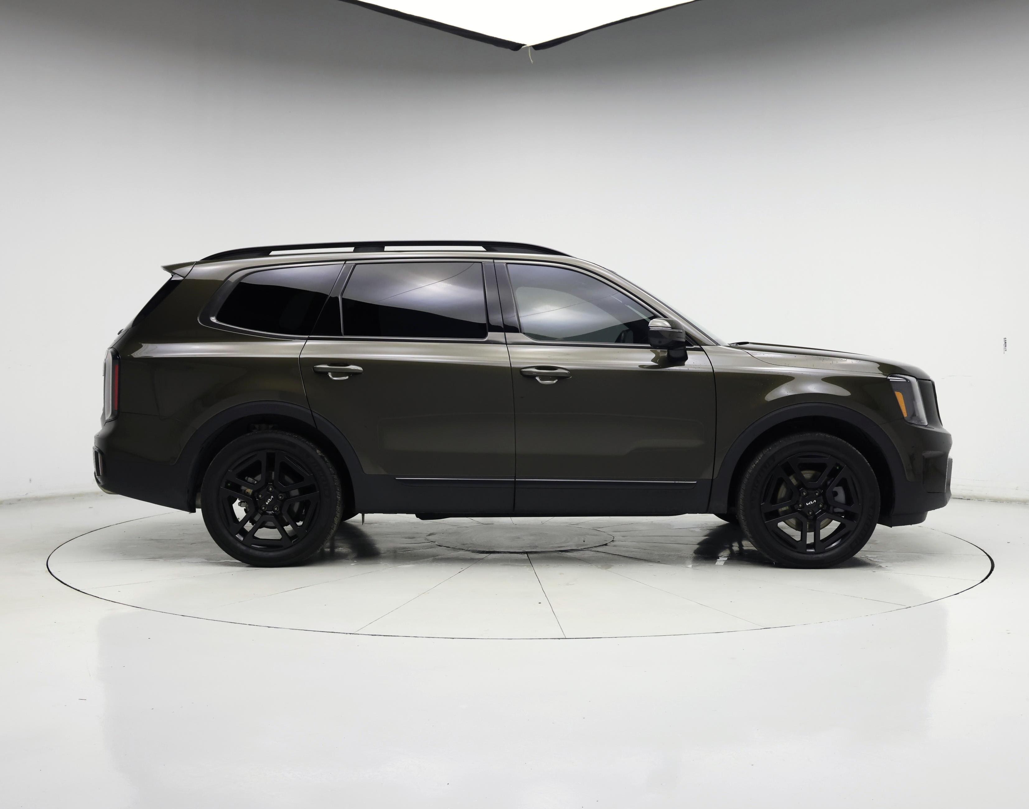 Thumbnail: 2024 Kia Telluride - 7