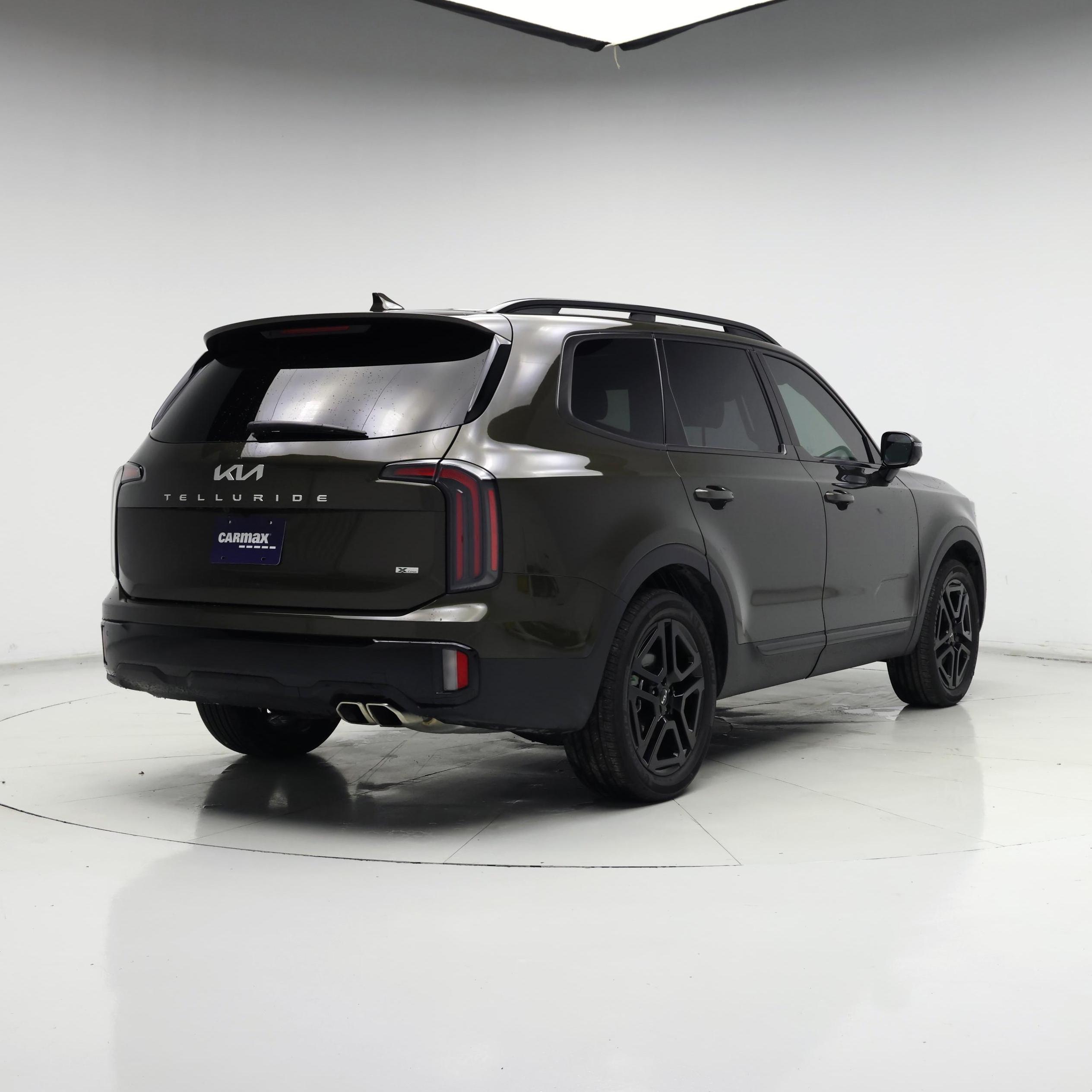 Thumbnail: 2024 Kia Telluride - 8