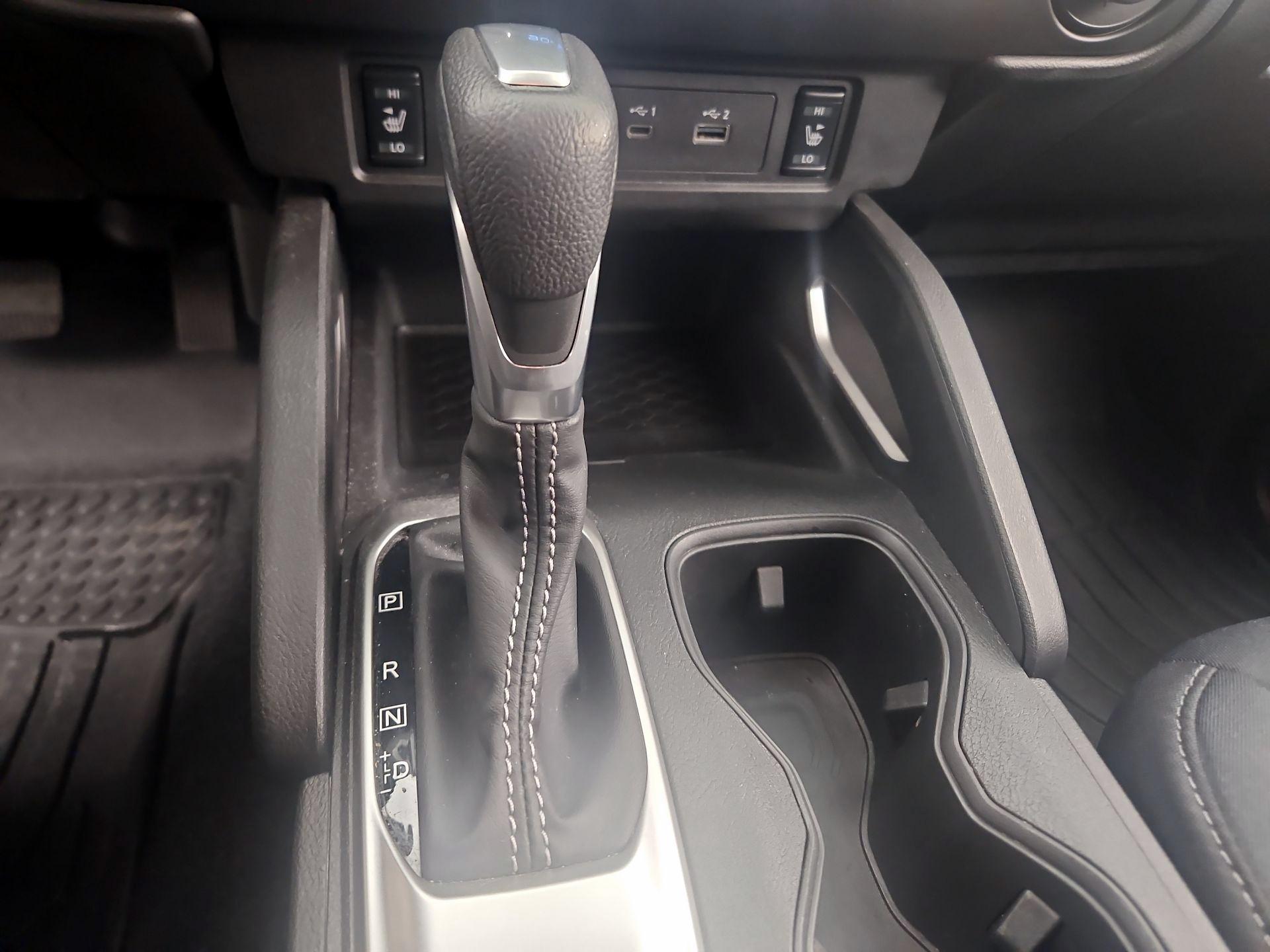 Thumbnail: 2025 Nissan Frontier - 16