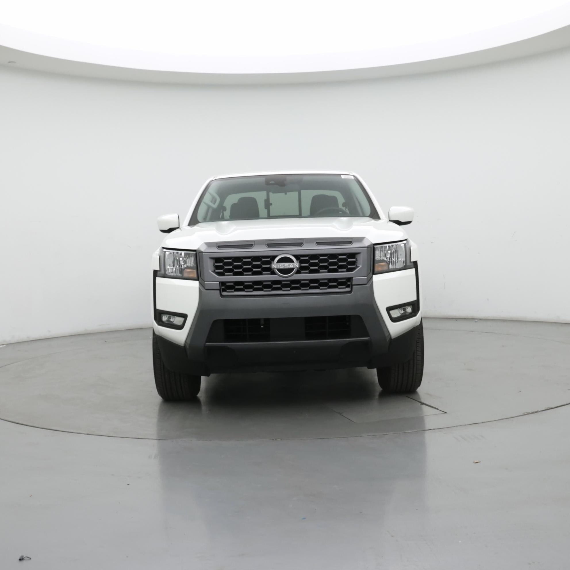 Thumbnail: 2025 Nissan Frontier - 5
