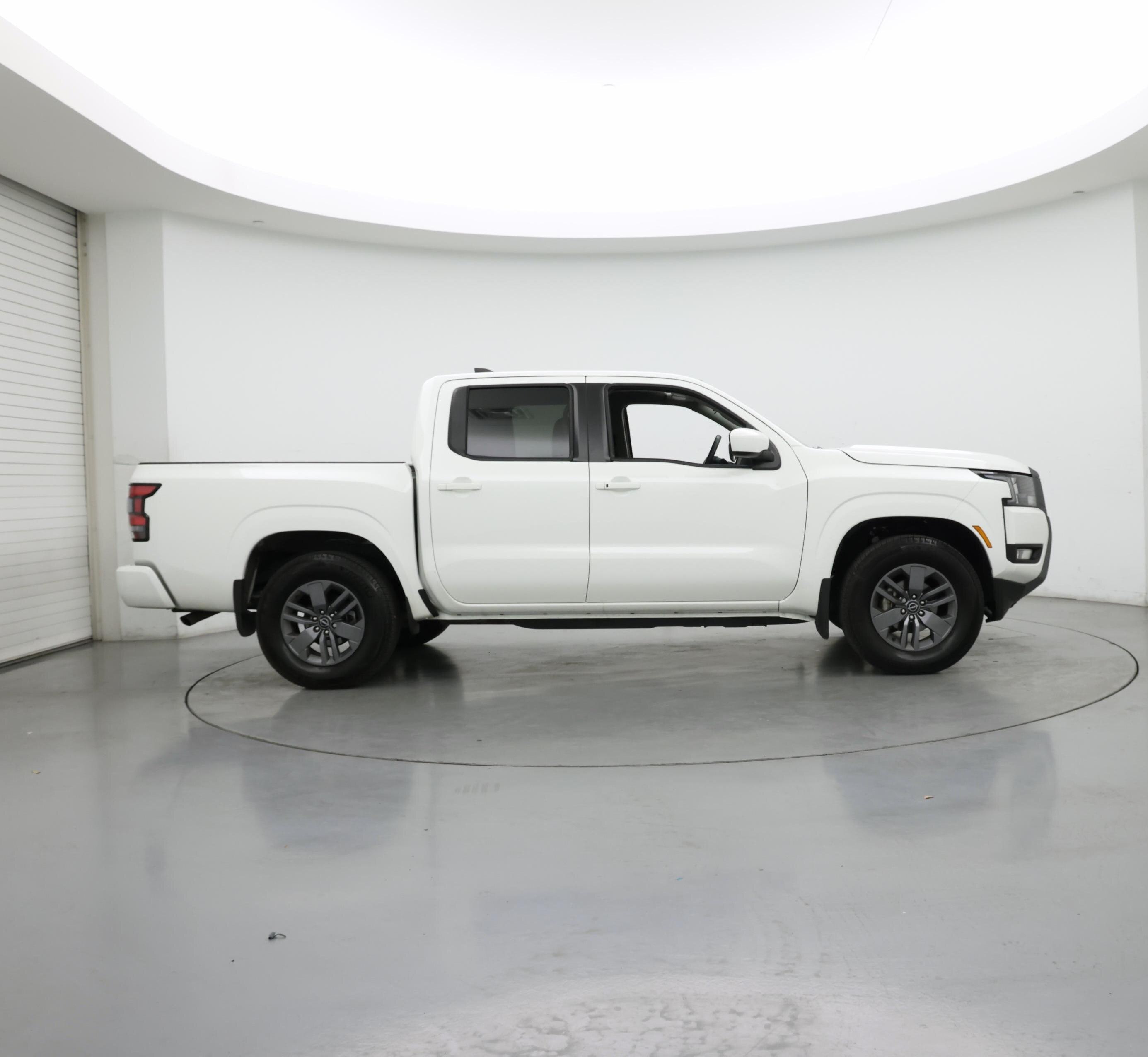 Thumbnail: 2025 Nissan Frontier - 7