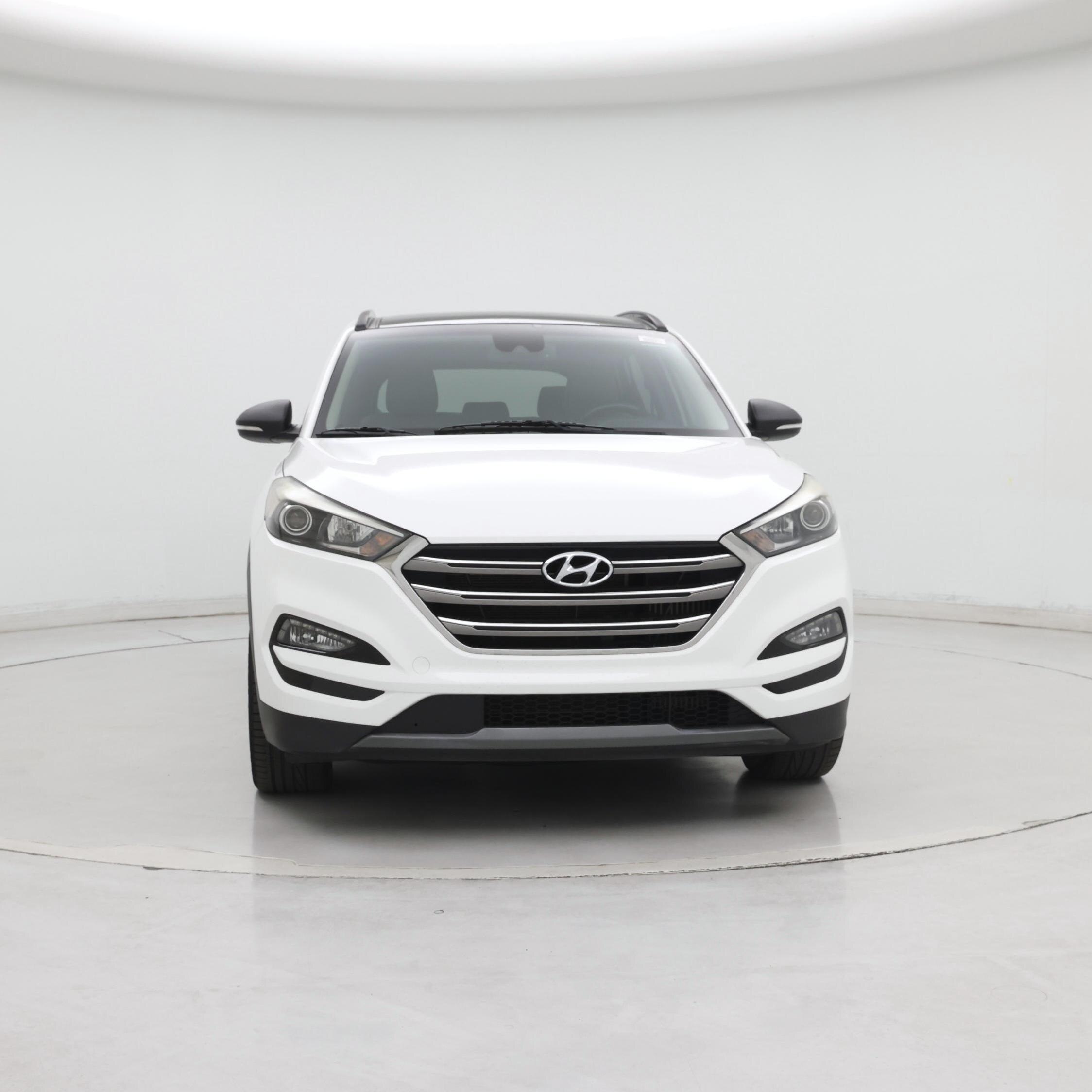 Thumbnail: 2016 Hyundai Tucson - 5