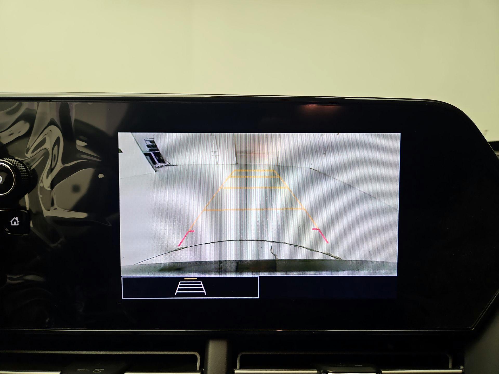 Thumbnail: 2025 Chevrolet Trax - 14