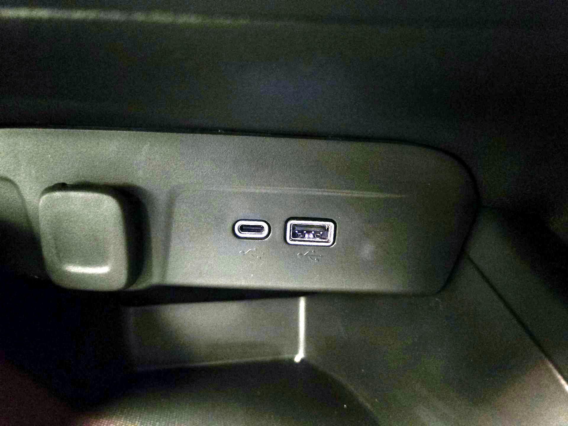 Thumbnail: 2025 Chevrolet Trax - 18