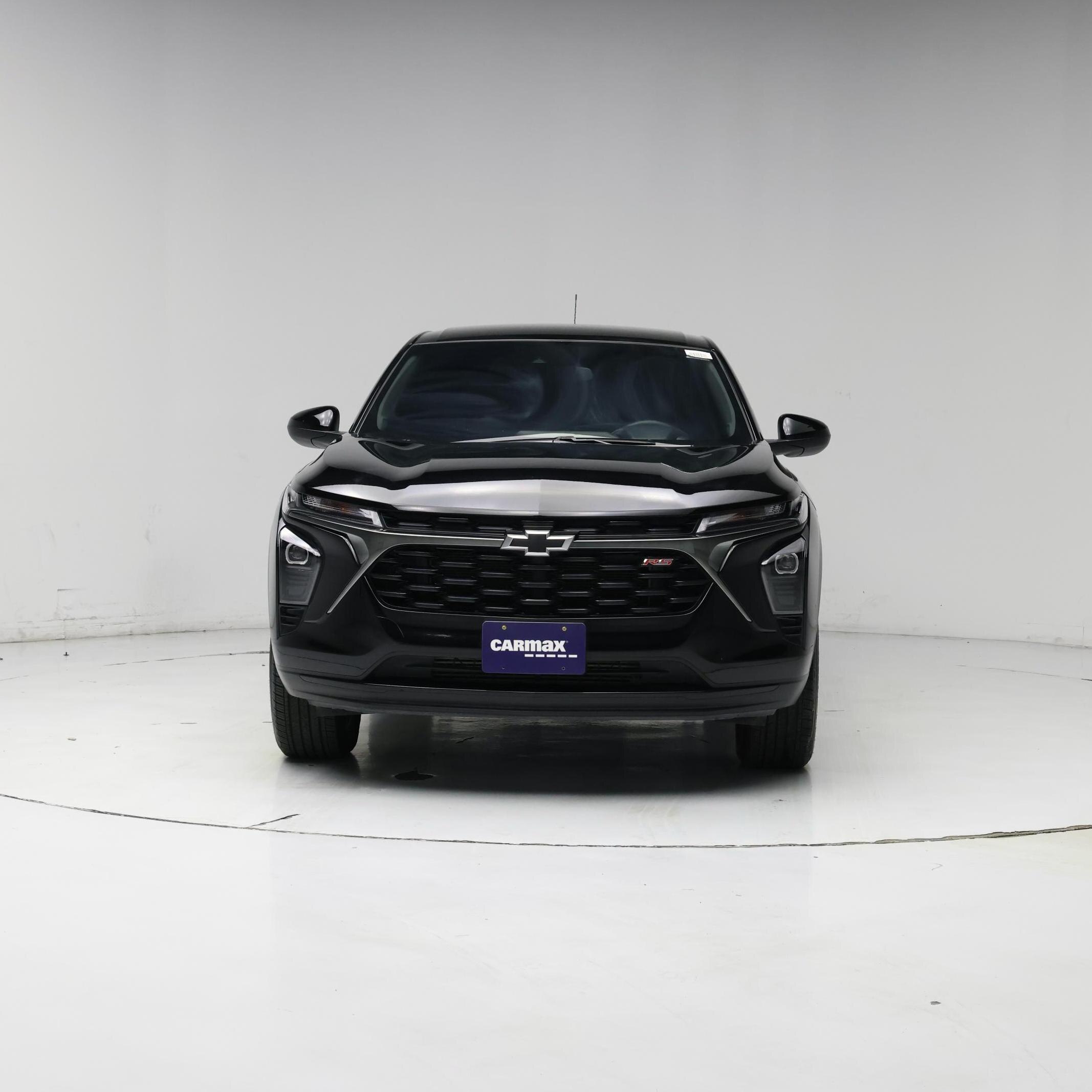 Thumbnail: 2025 Chevrolet Trax - 5