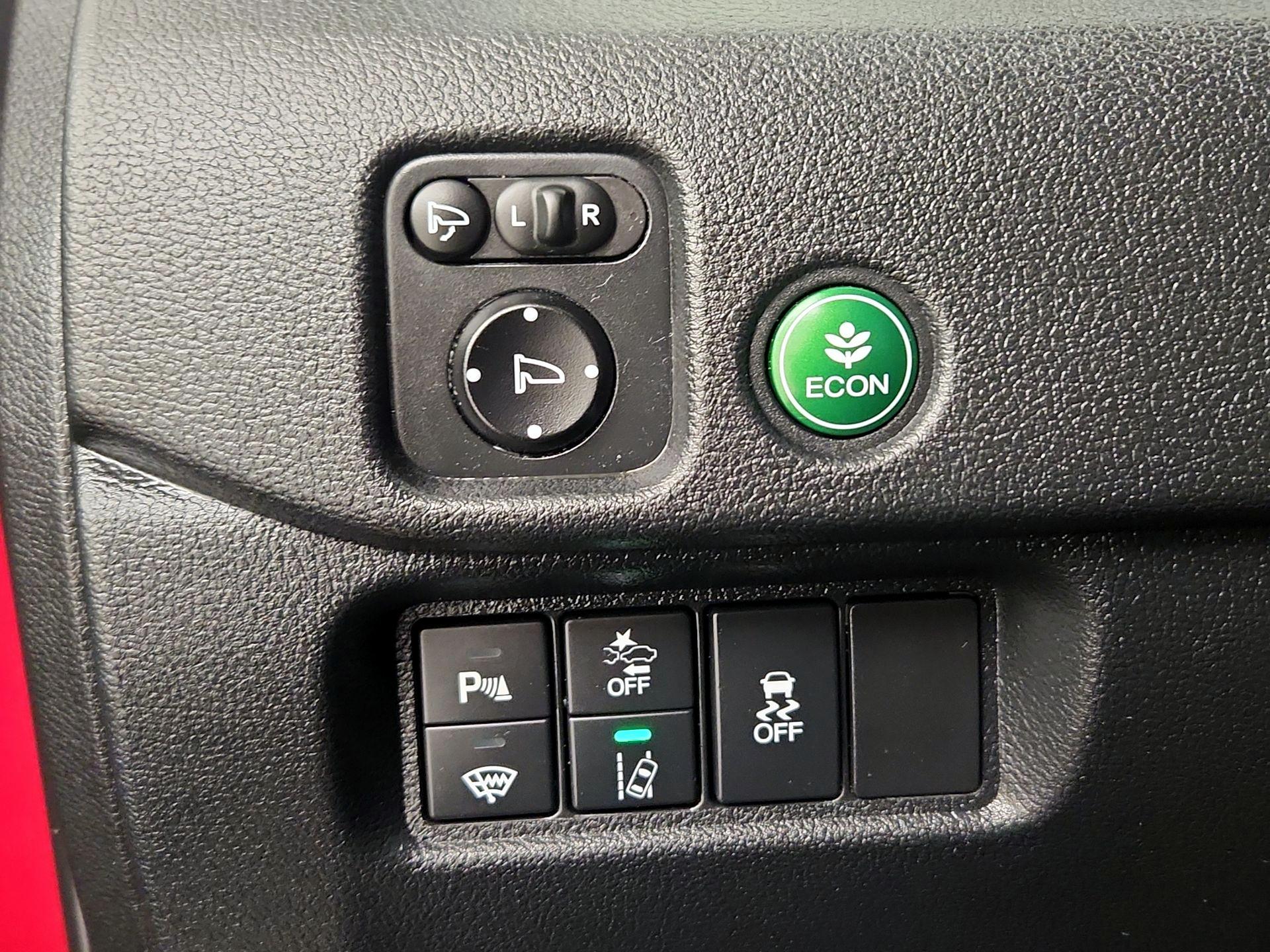 Thumbnail: 2022 Honda Passport - 13