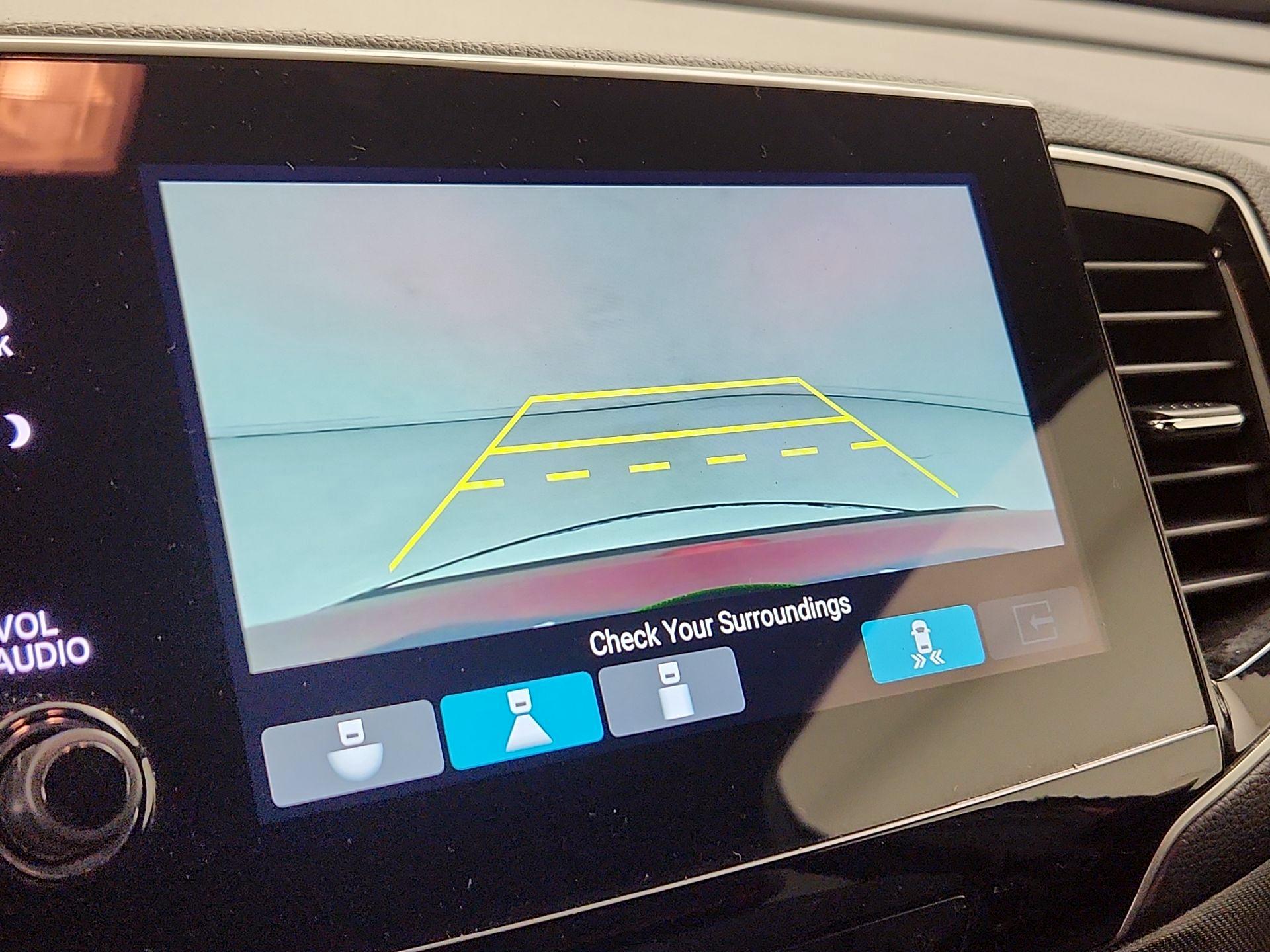 Thumbnail: 2022 Honda Passport - 15