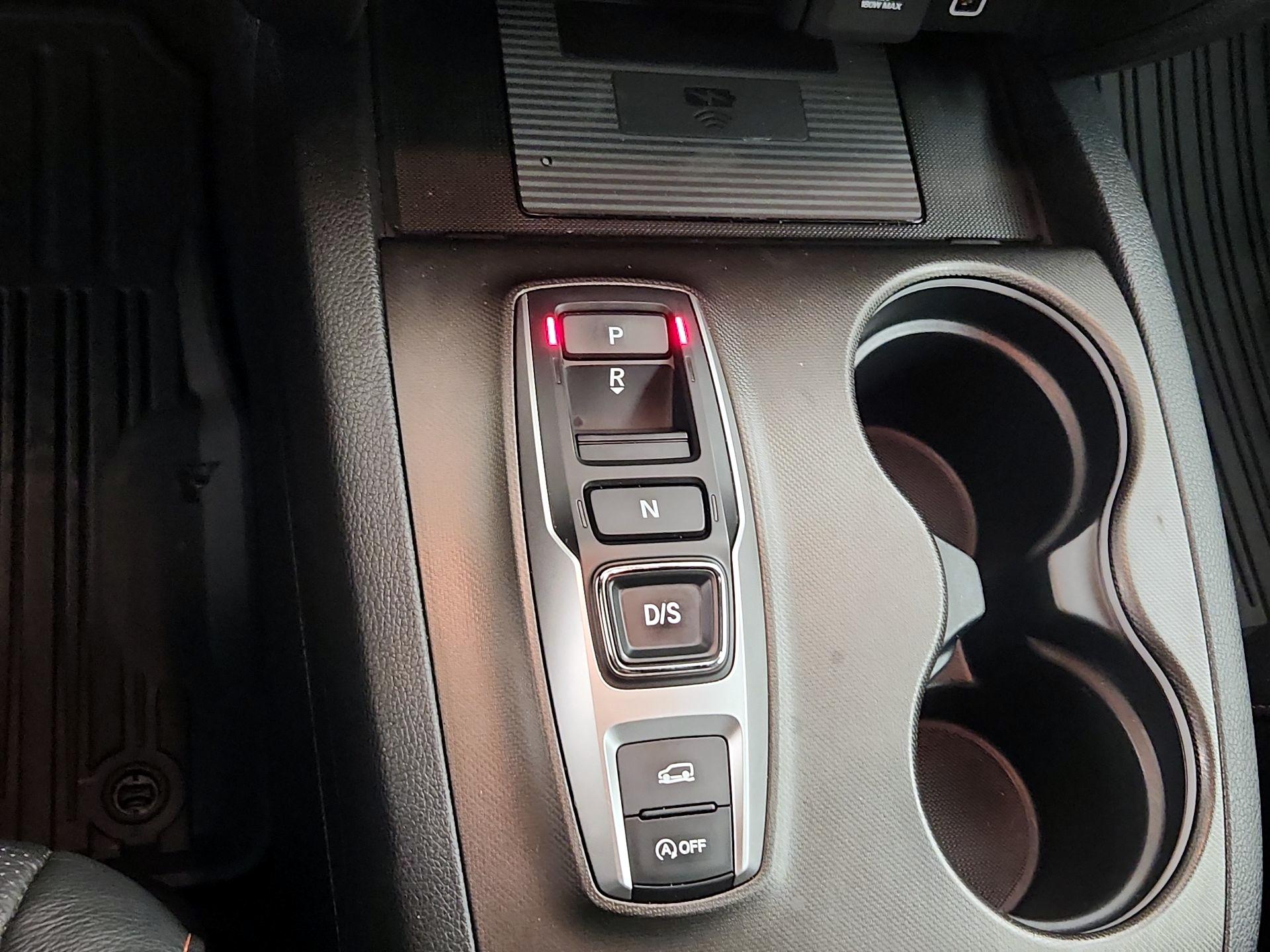 Thumbnail: 2022 Honda Passport - 18