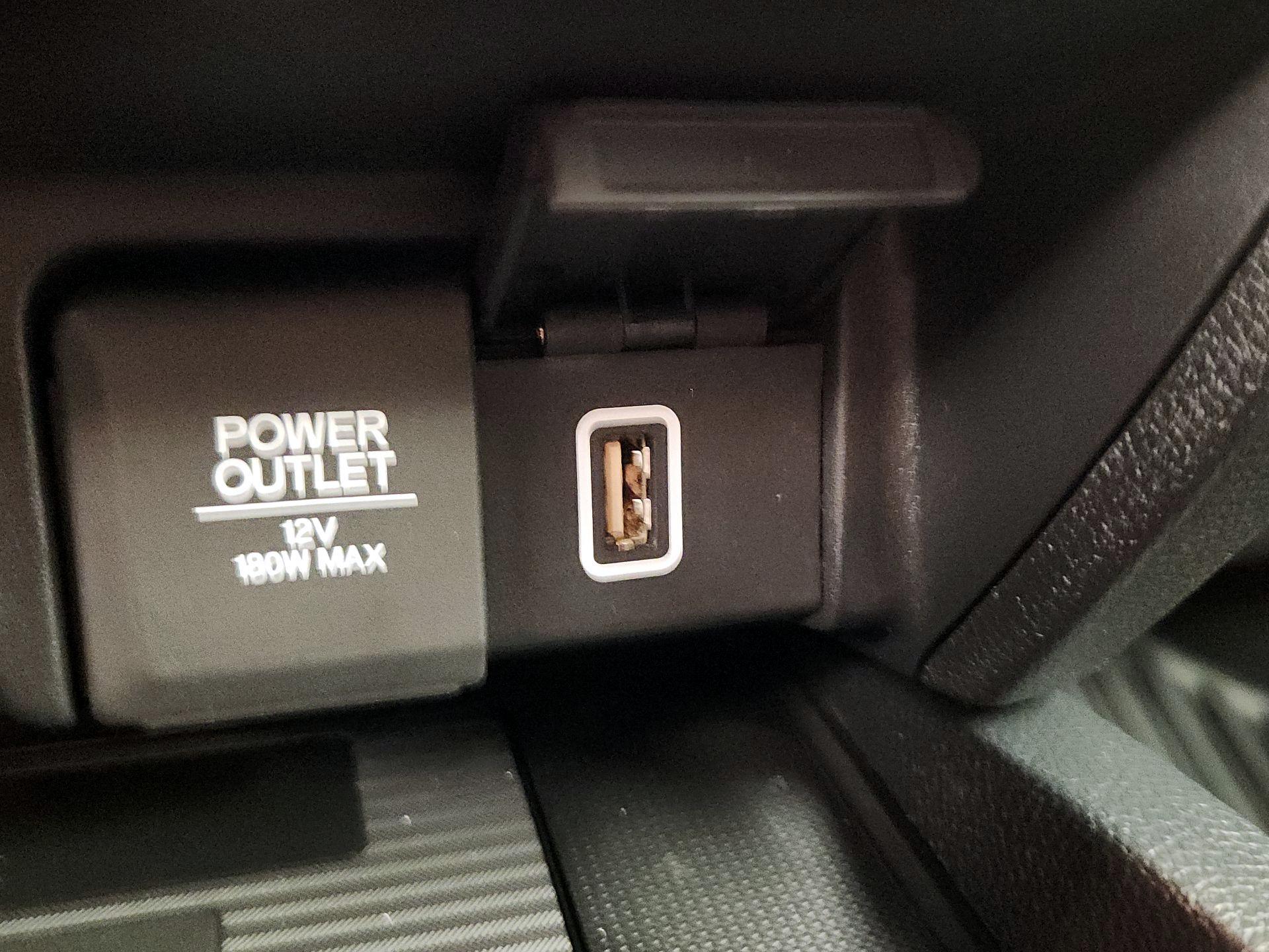 Thumbnail: 2022 Honda Passport - 19