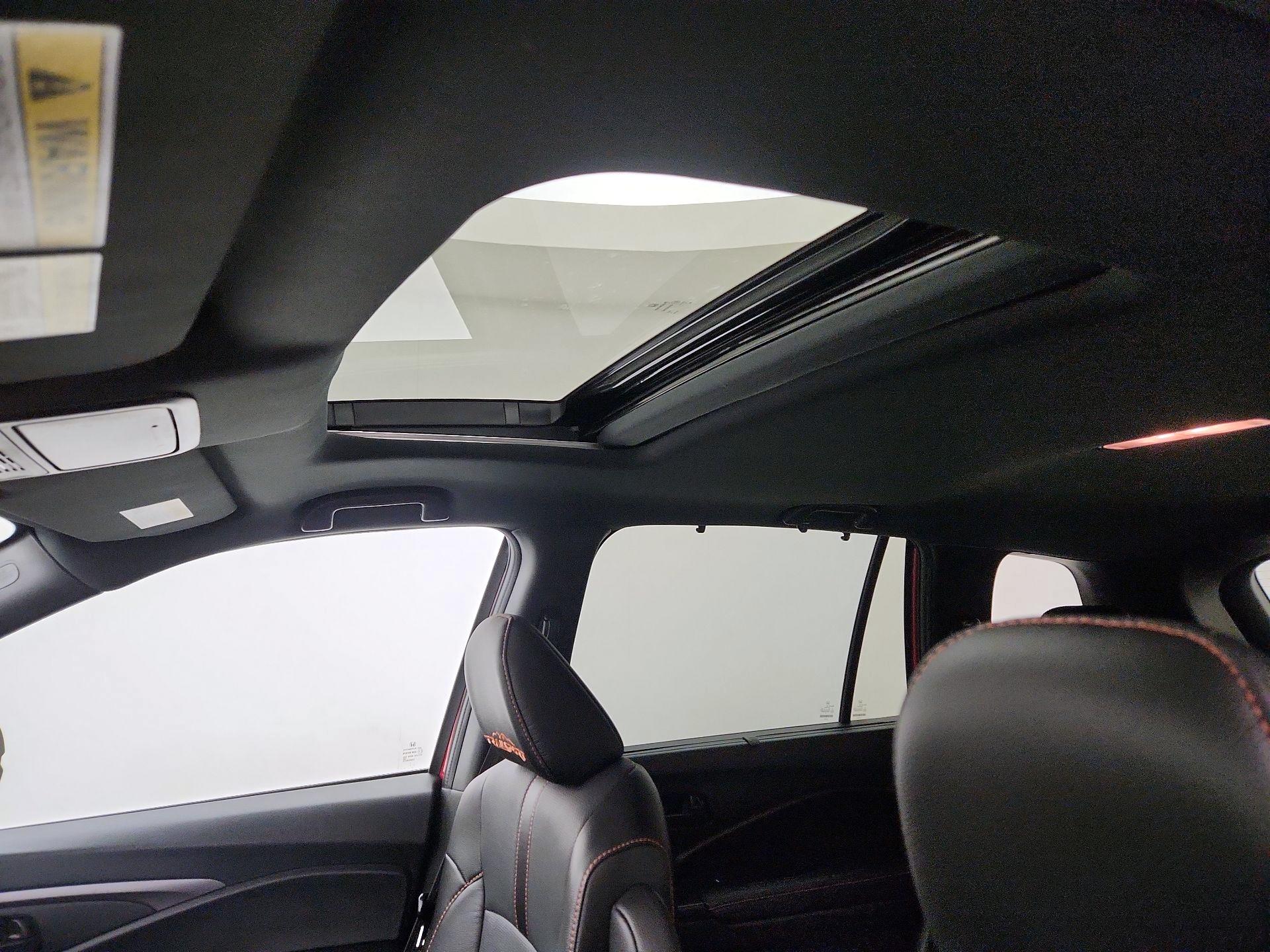 Thumbnail: 2022 Honda Passport - 20