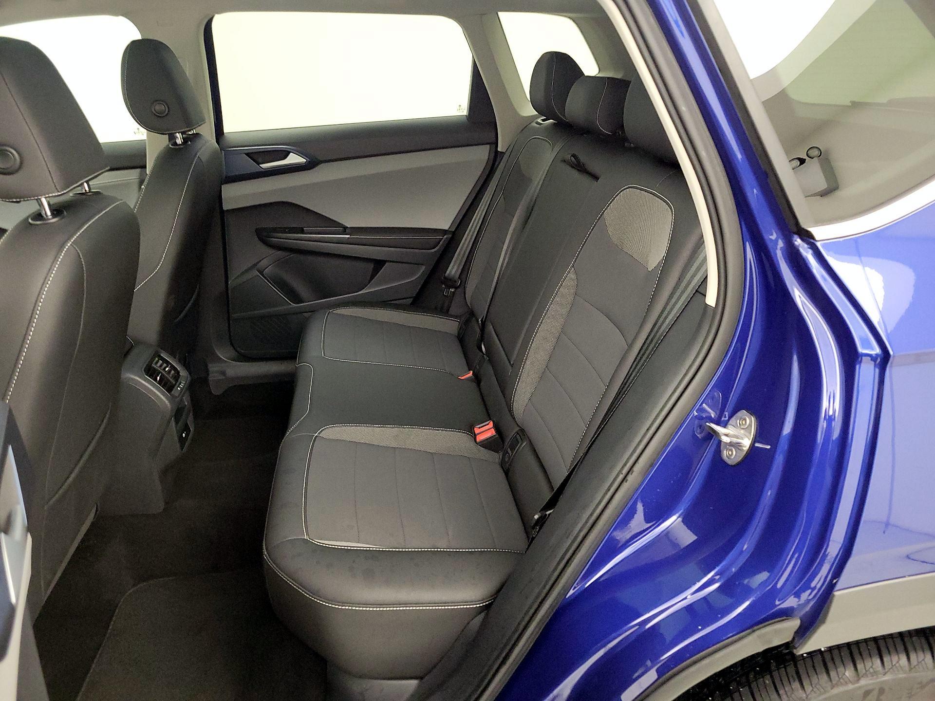 Thumbnail: 2024 Volkswagen Taos - 20