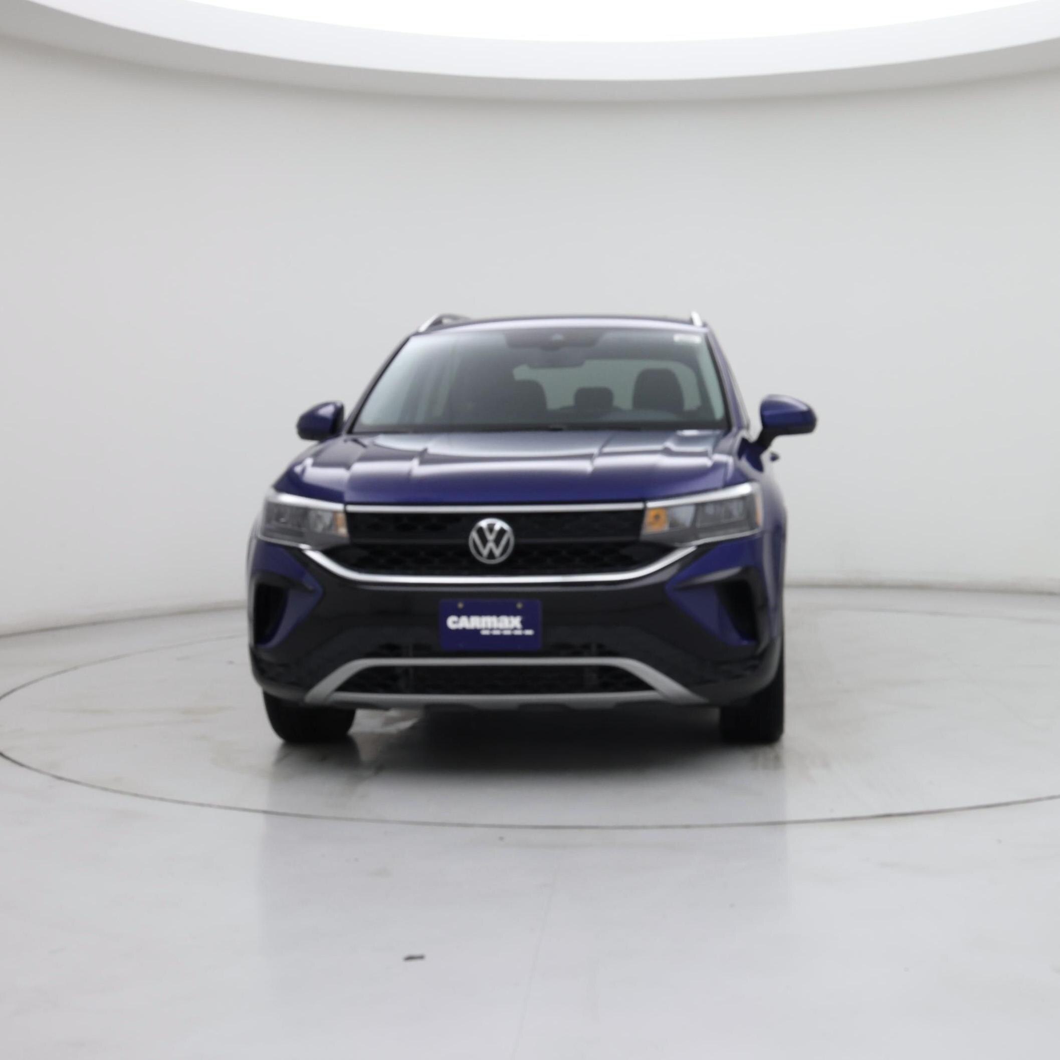 Thumbnail: 2024 Volkswagen Taos - 5