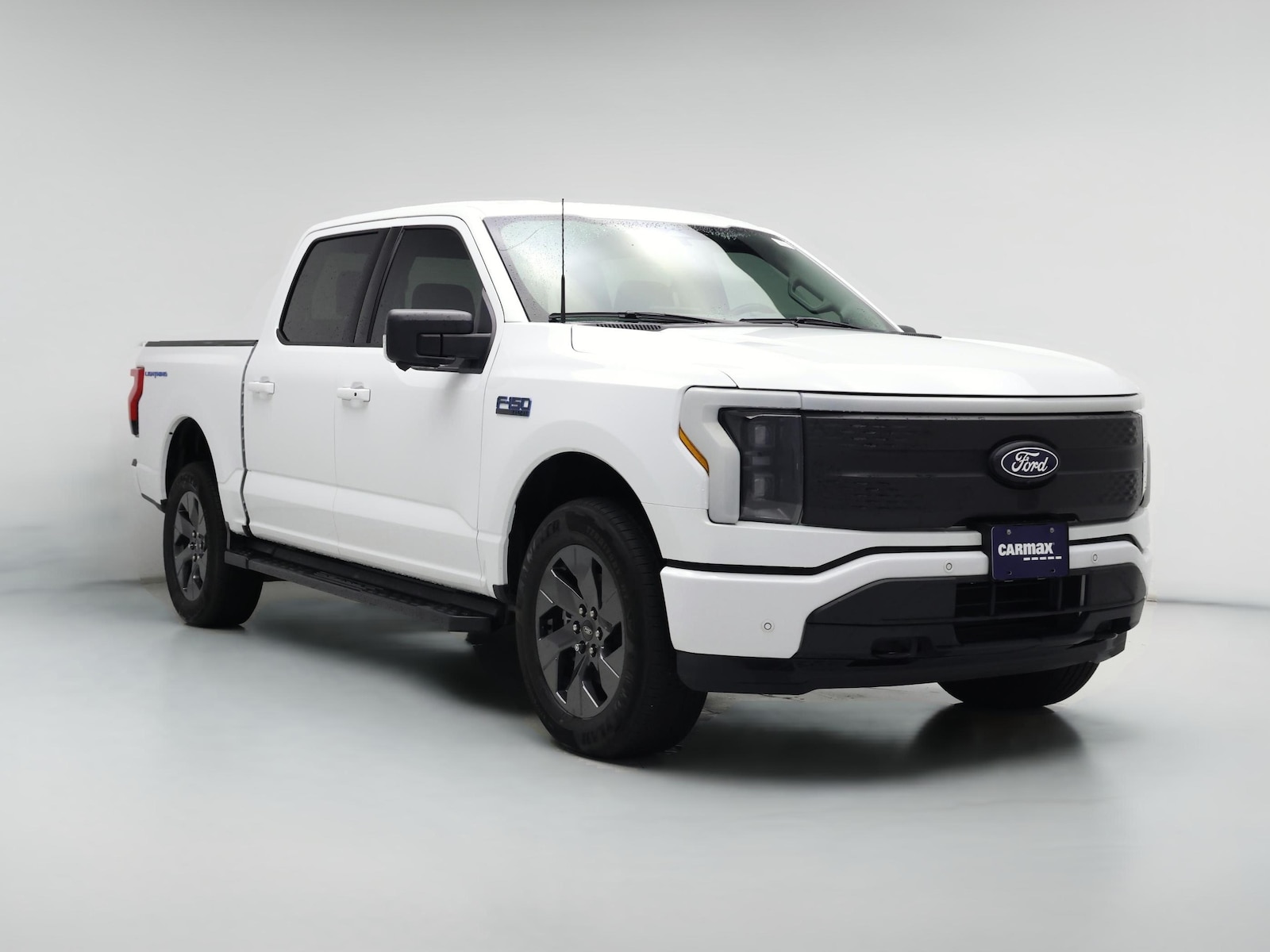 2024 Ford F-150 Lightning
