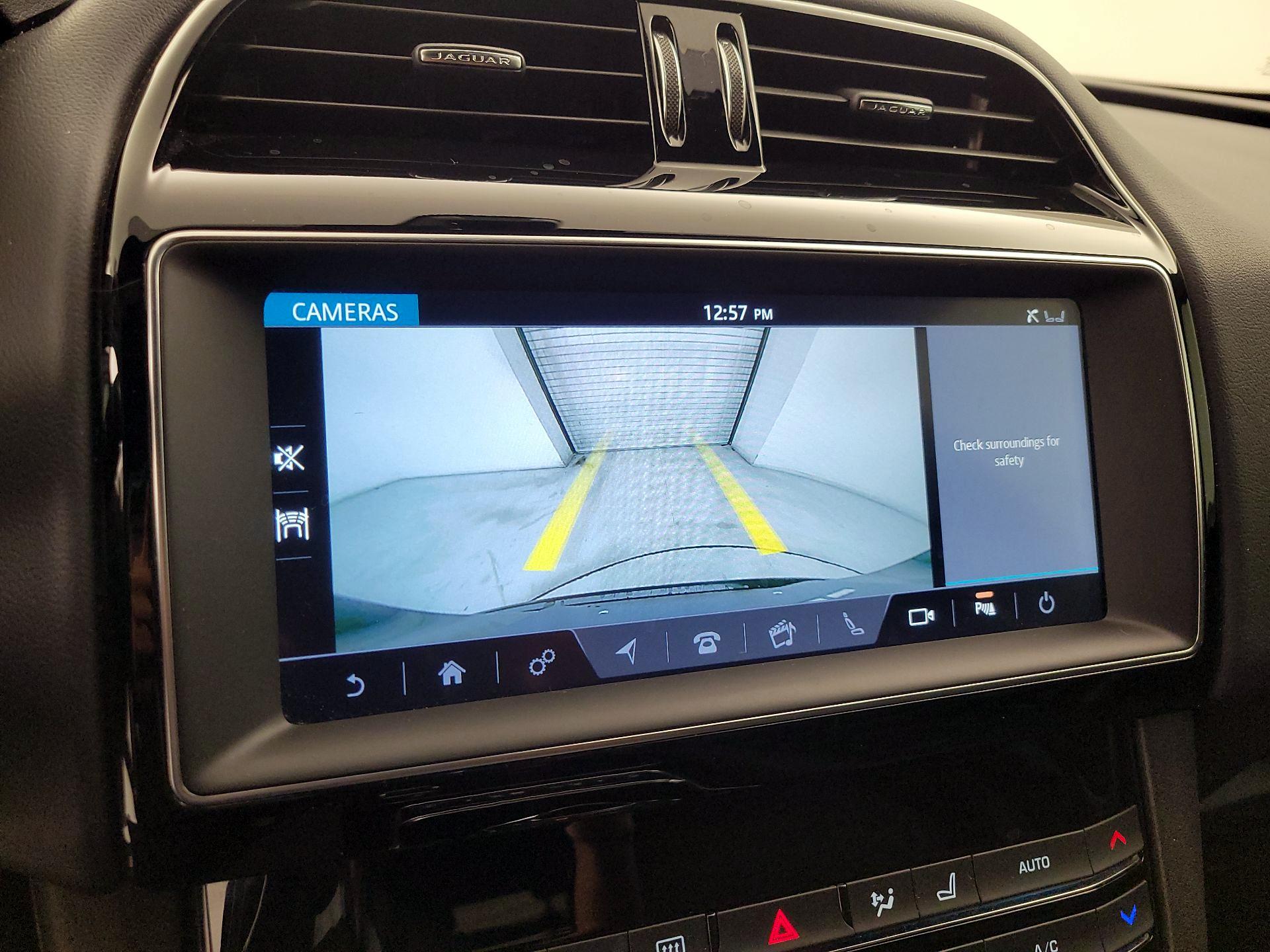 Thumbnail: 2020 Jaguar F-Pace - 13