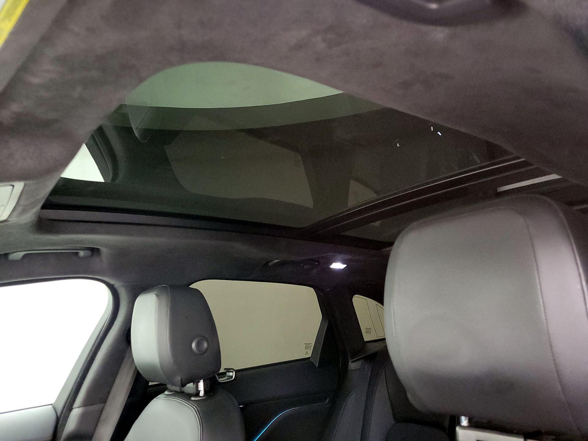 Thumbnail: 2020 Jaguar F-Pace - 18