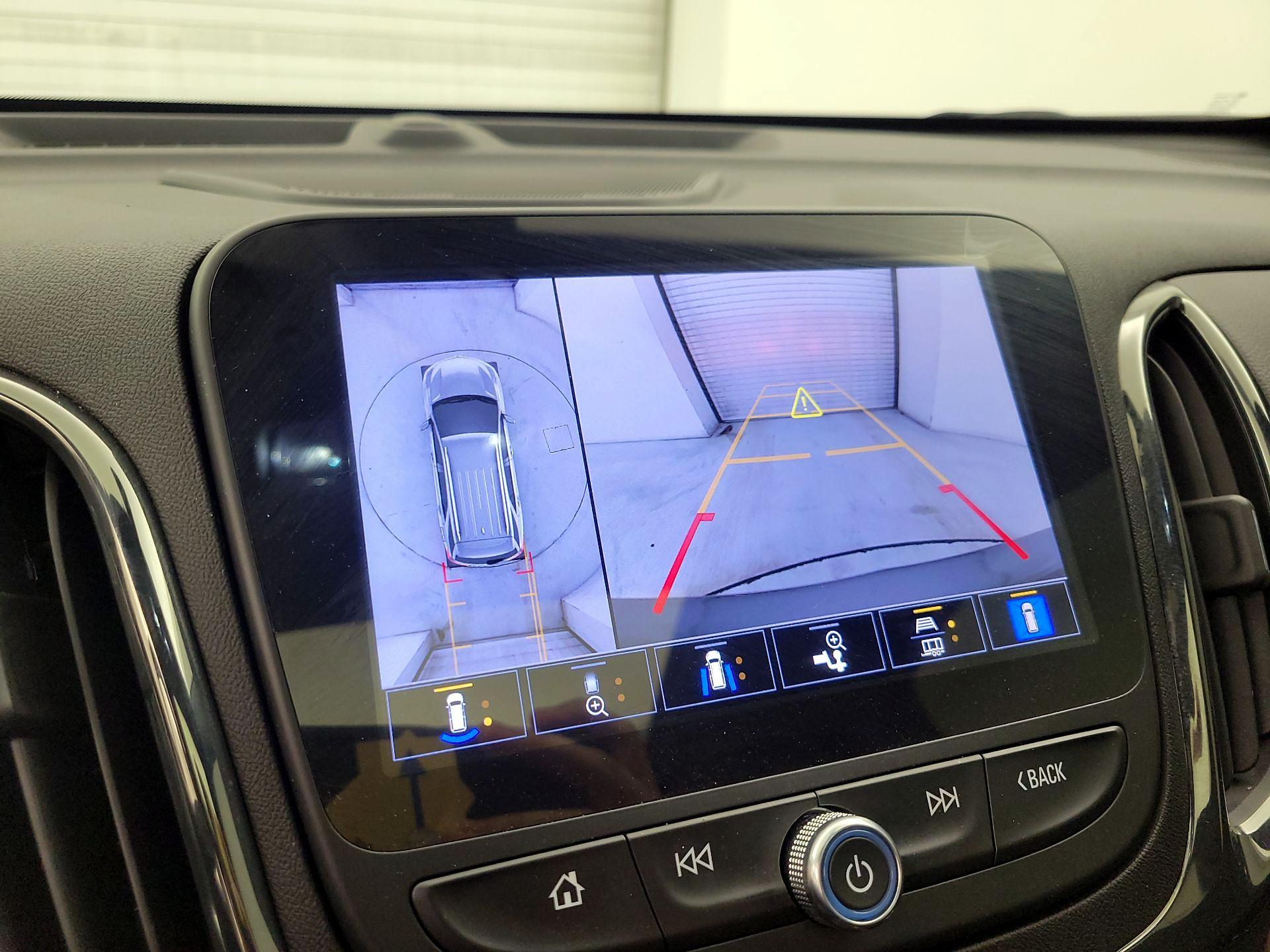 Thumbnail: 2024 Chevrolet Equinox - 14