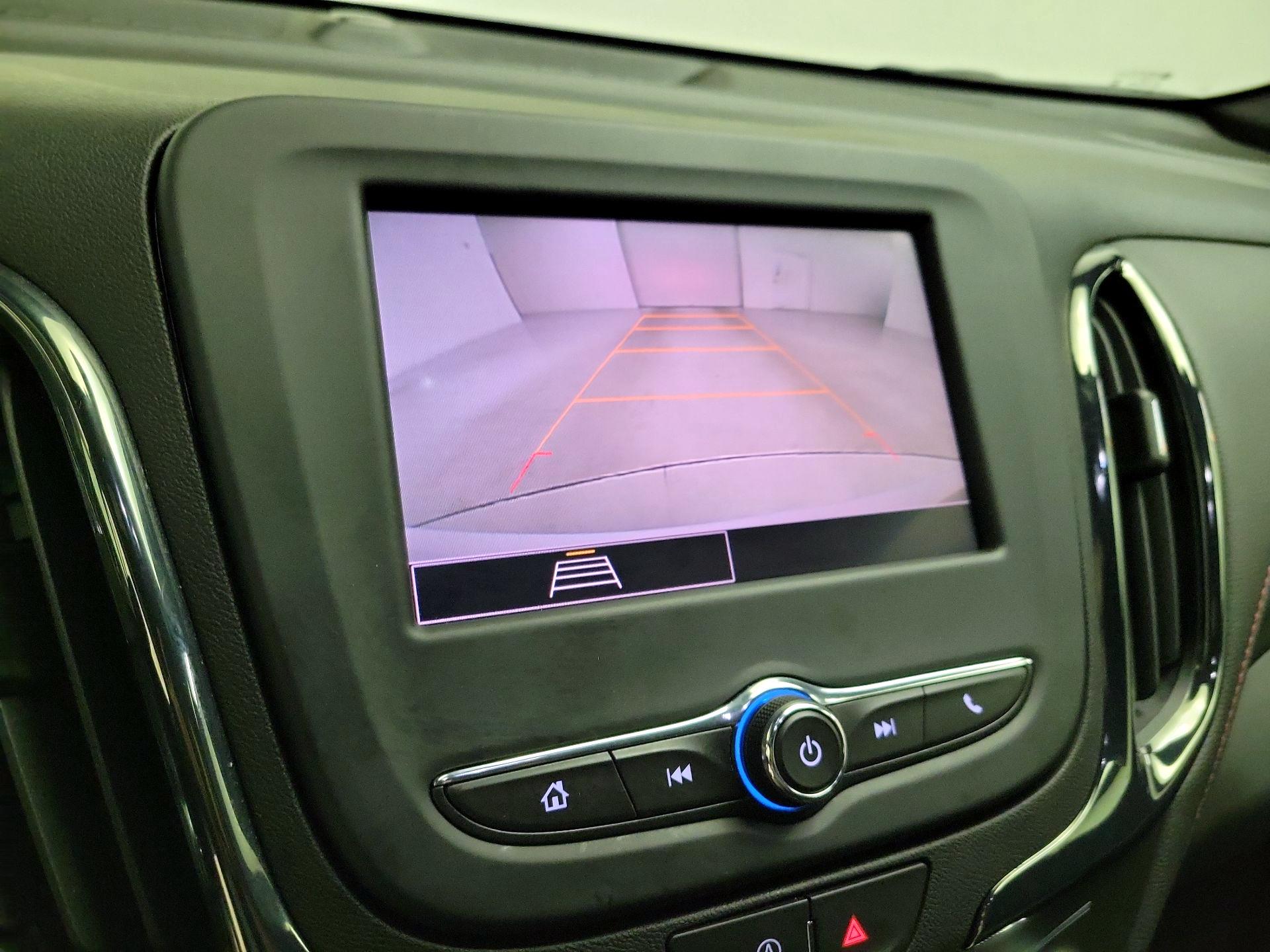 Thumbnail: 2024 Chevrolet Equinox - 15