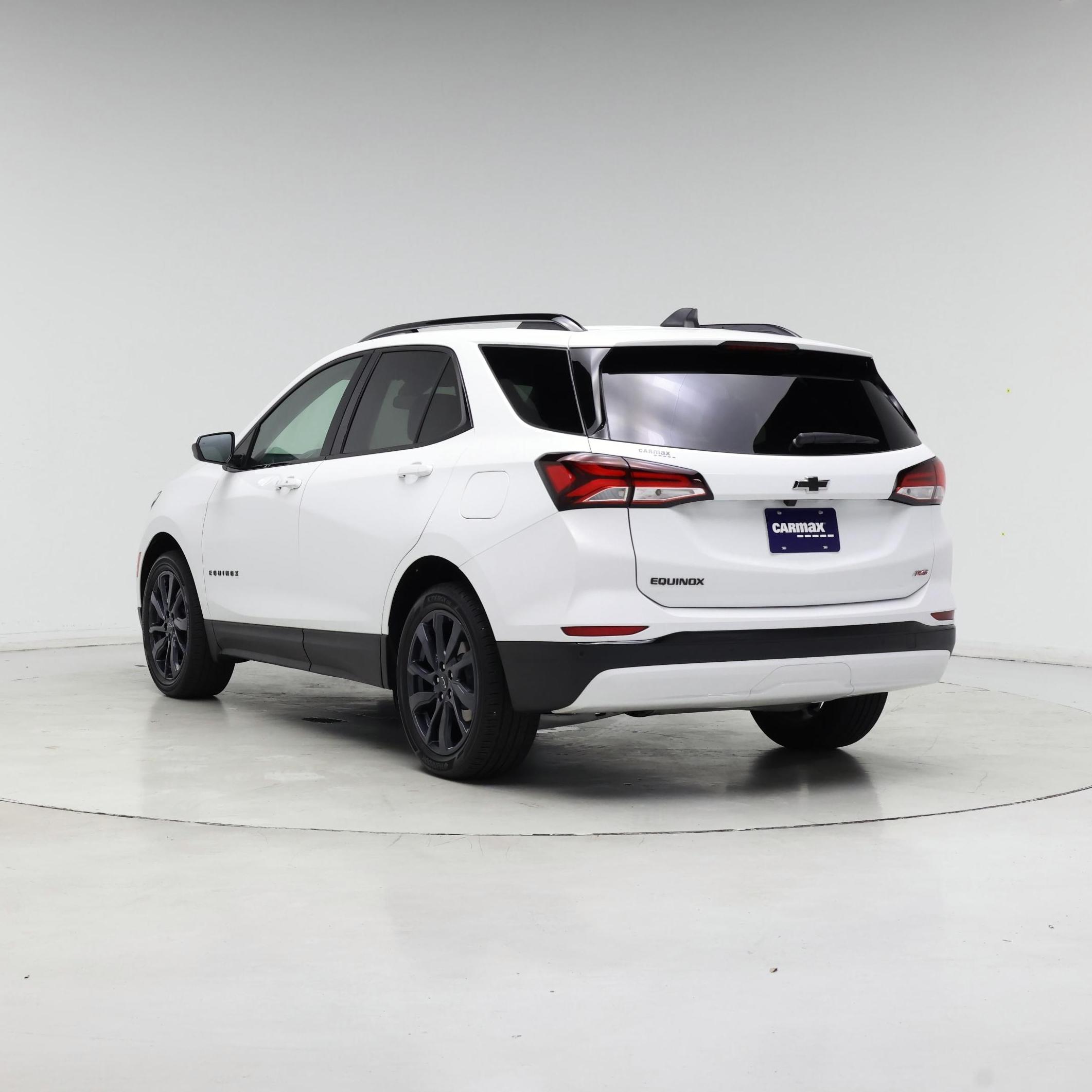 Thumbnail: 2024 Chevrolet Equinox - 2