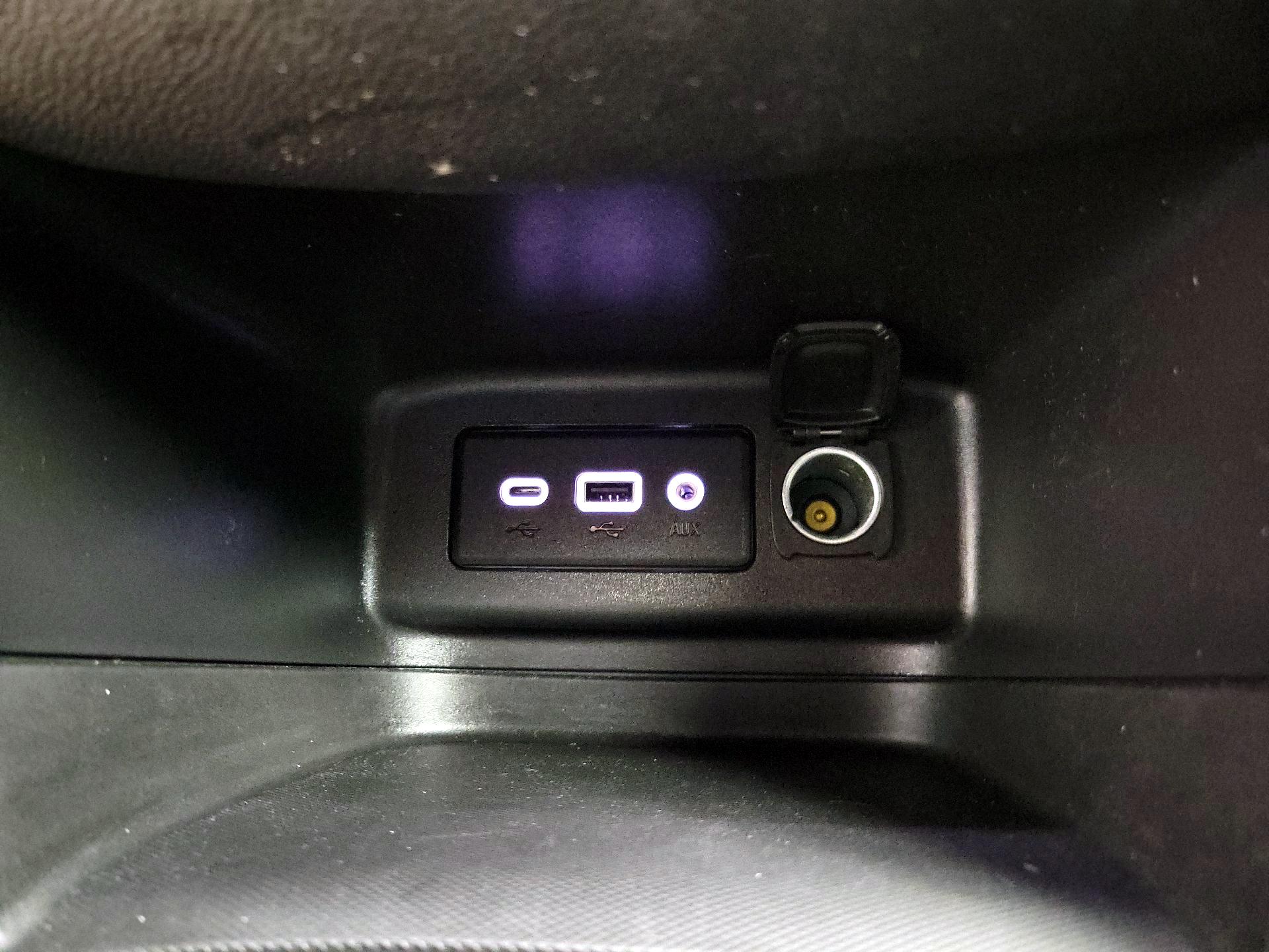 Thumbnail: 2024 Chevrolet Equinox - 19