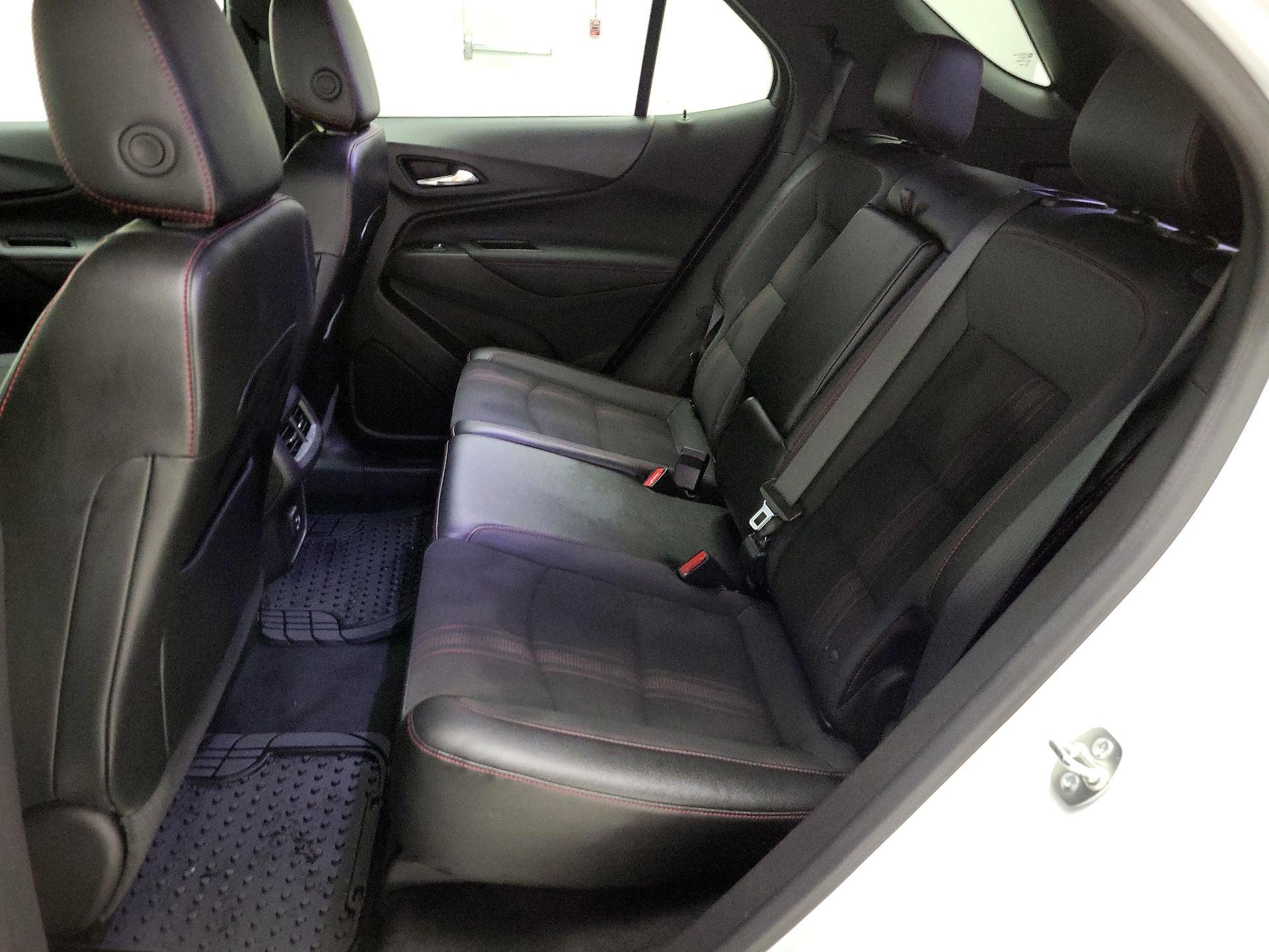 Thumbnail: 2024 Chevrolet Equinox - 20