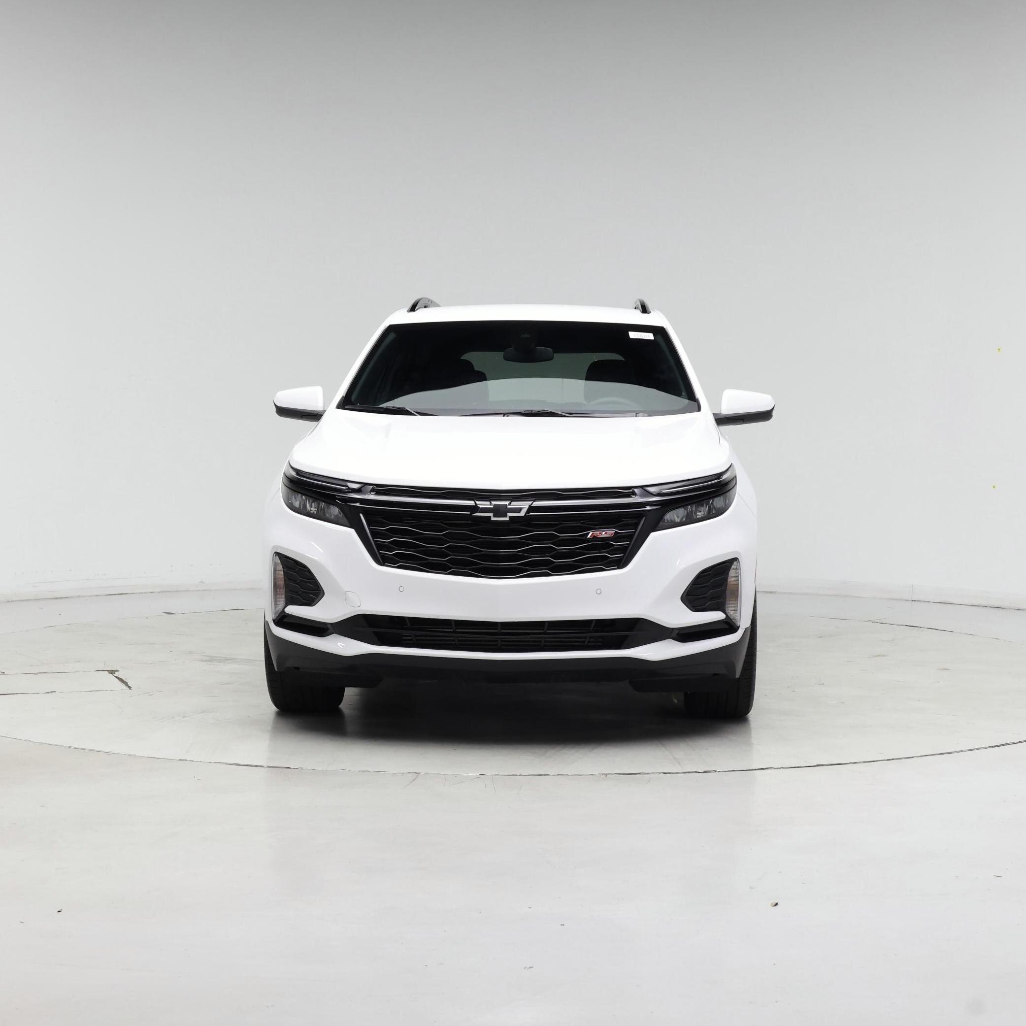 Thumbnail: 2024 Chevrolet Equinox - 5