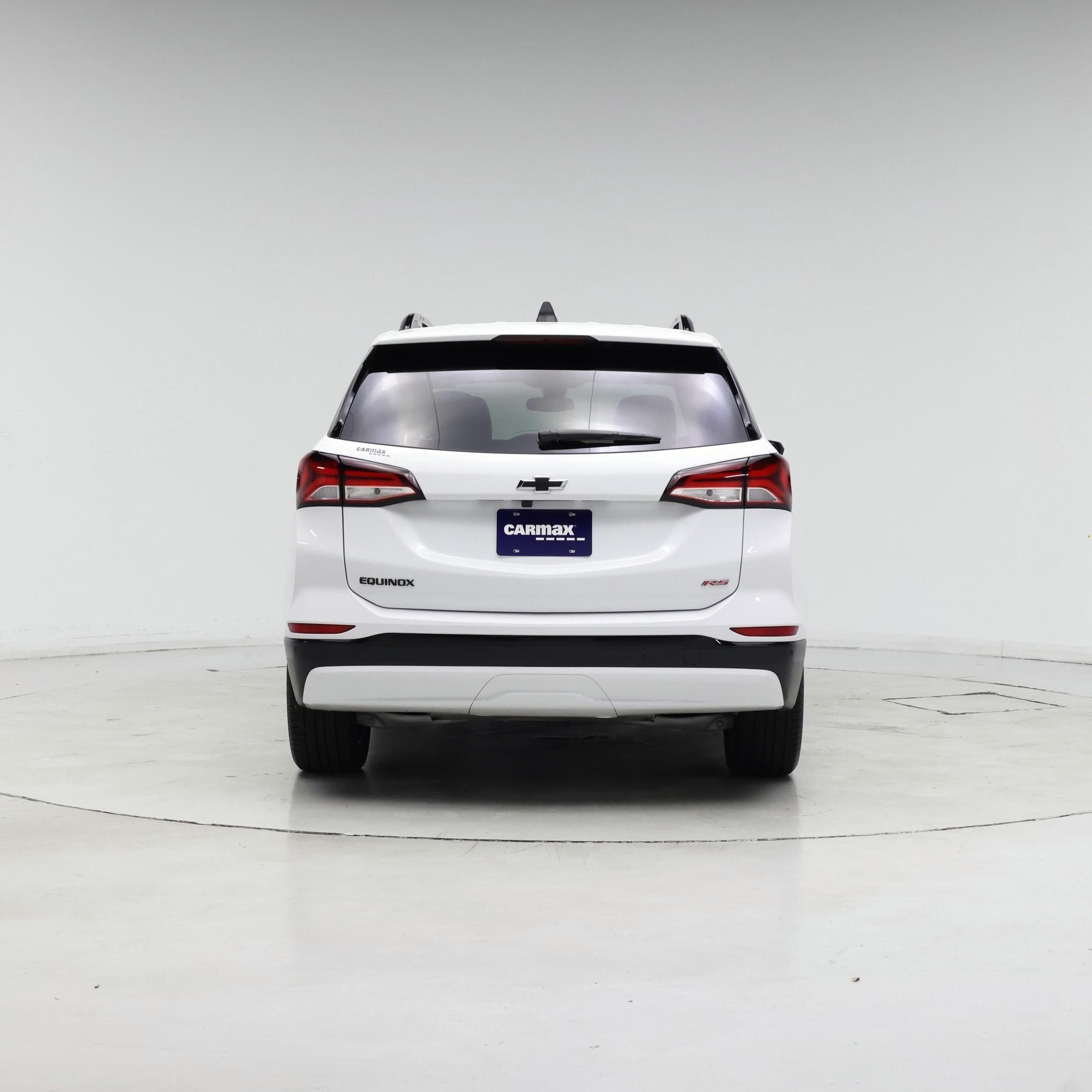 Thumbnail: 2024 Chevrolet Equinox - 6