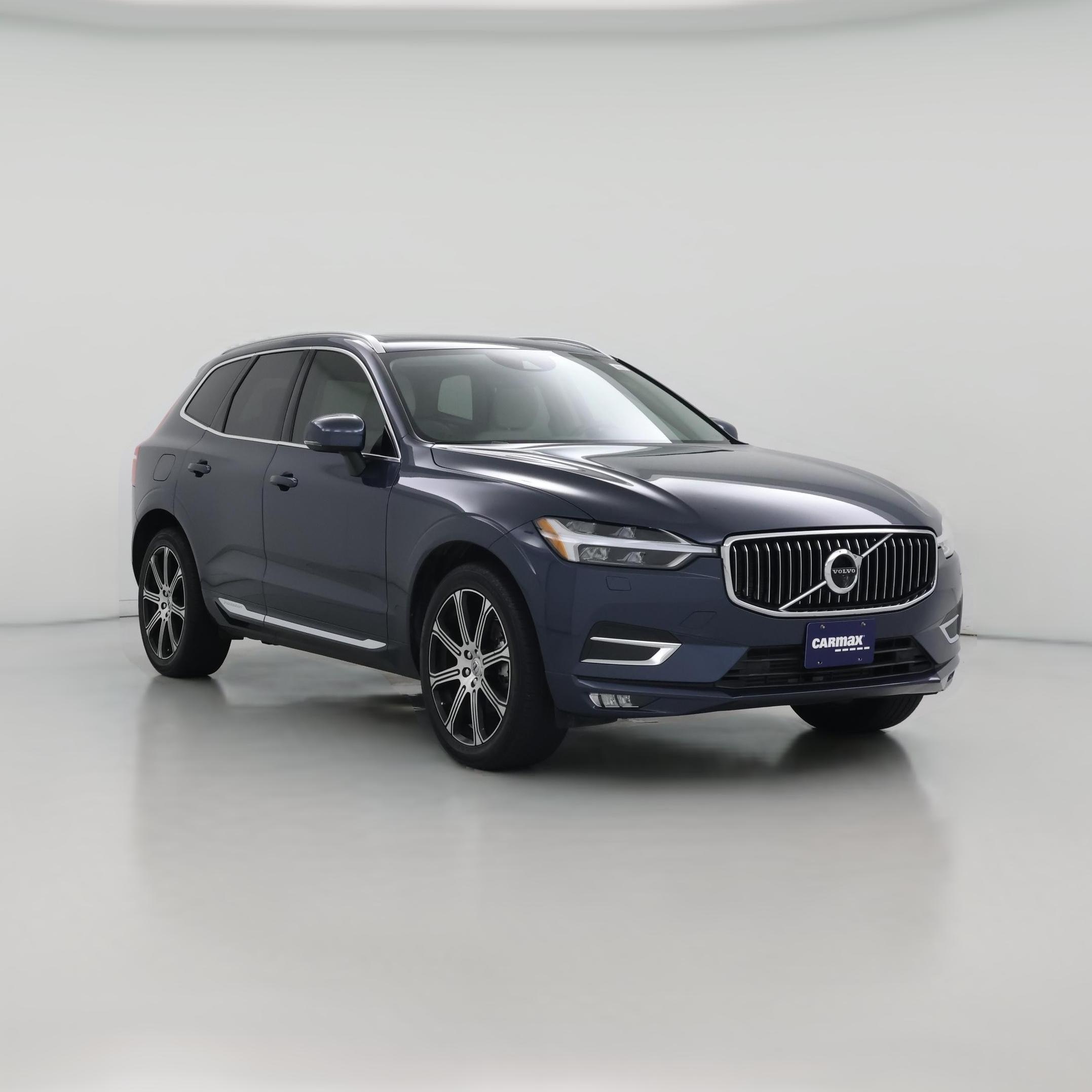 Thumbnail: 2020 Volvo XC60 - 1