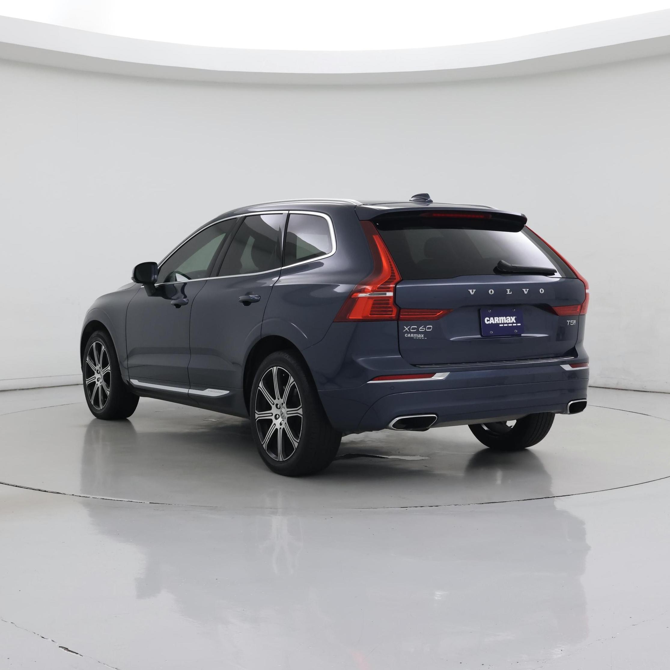 Thumbnail: 2020 Volvo XC60 - 2