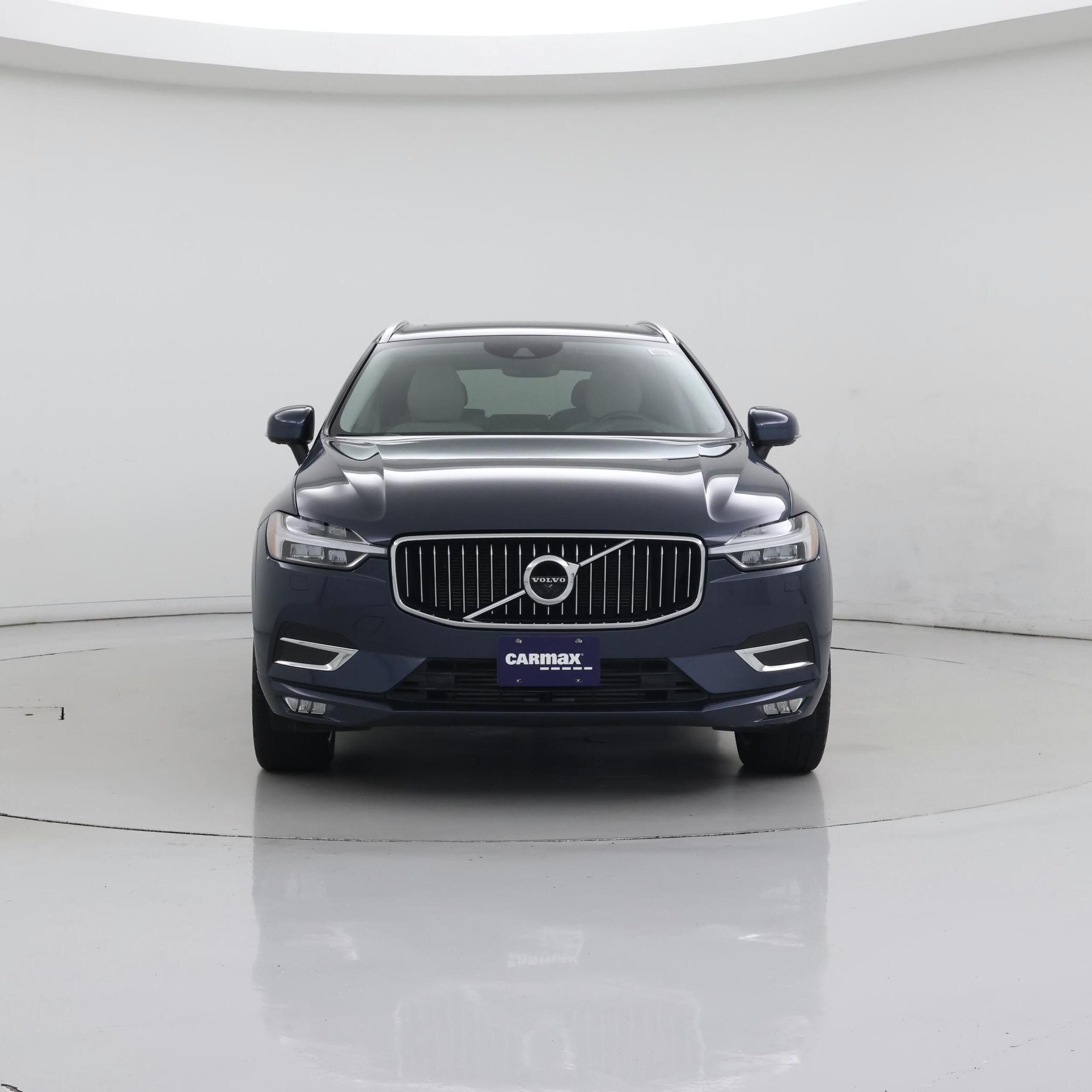 Thumbnail: 2020 Volvo XC60 - 5