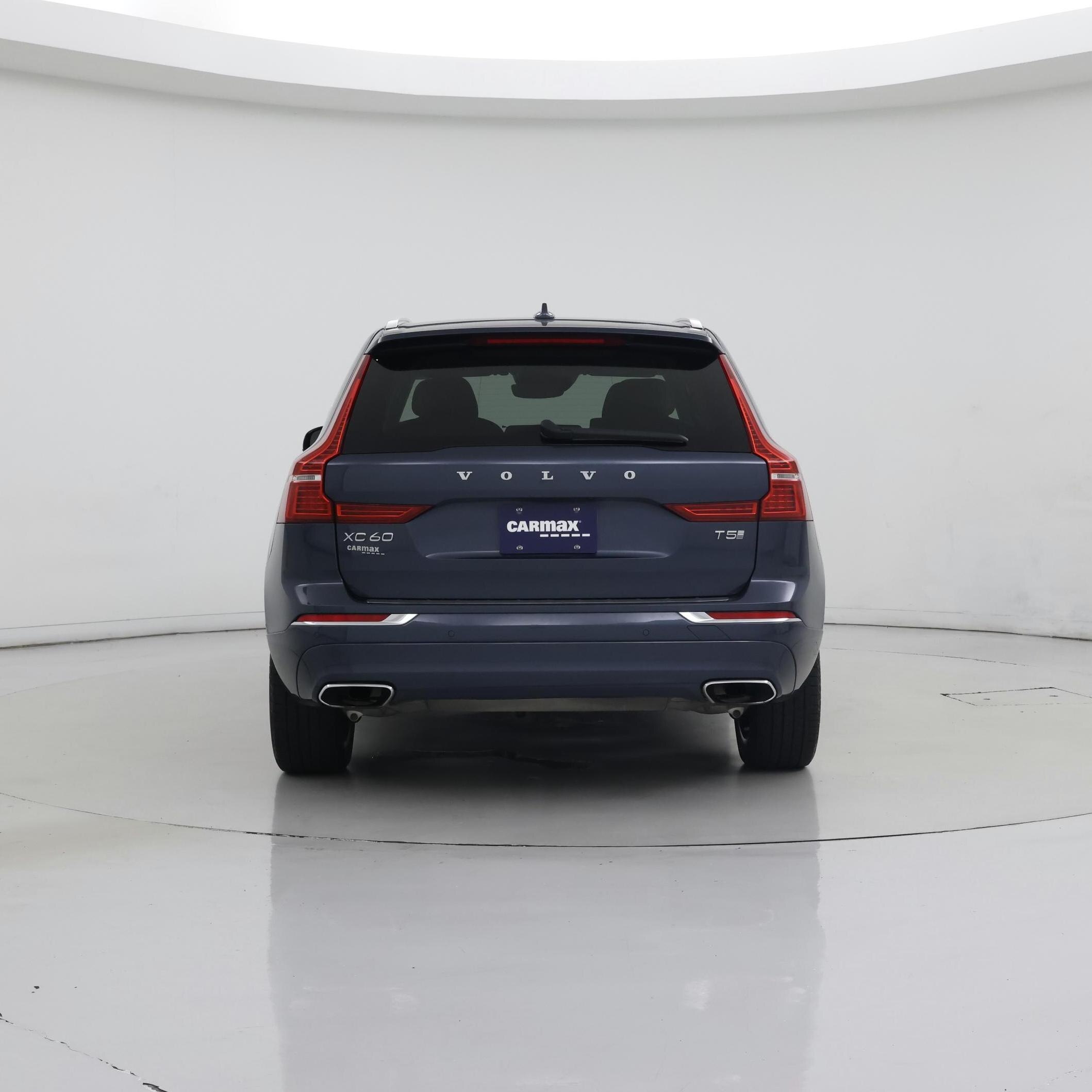 Thumbnail: 2020 Volvo XC60 - 6