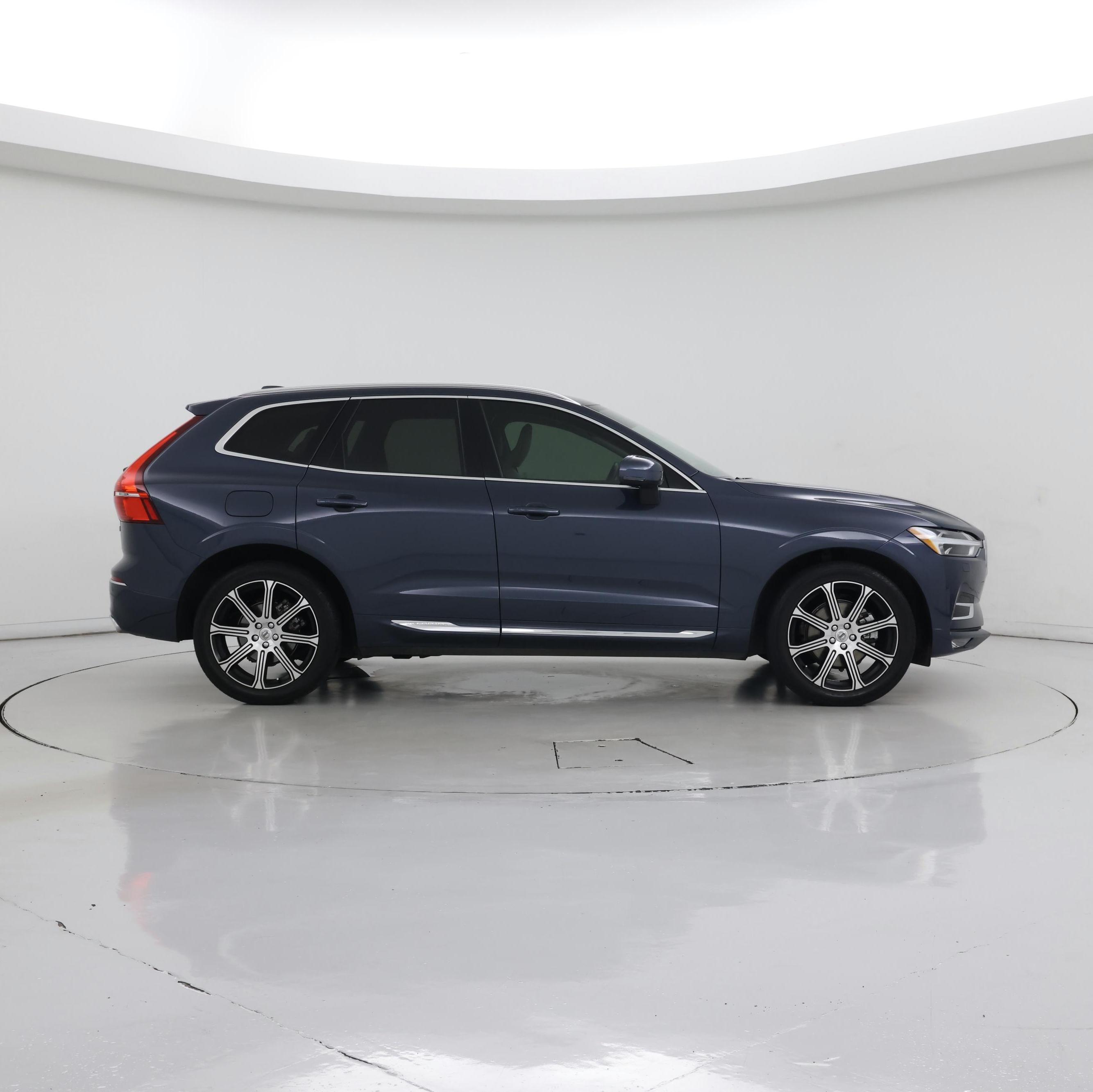 Thumbnail: 2020 Volvo XC60 - 7