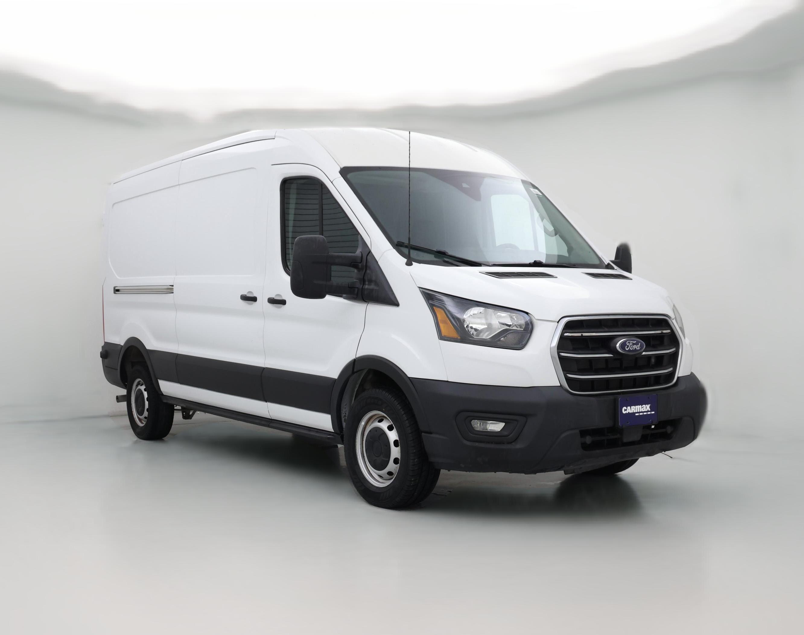 Thumbnail: 2020 Ford Transit Series - 1