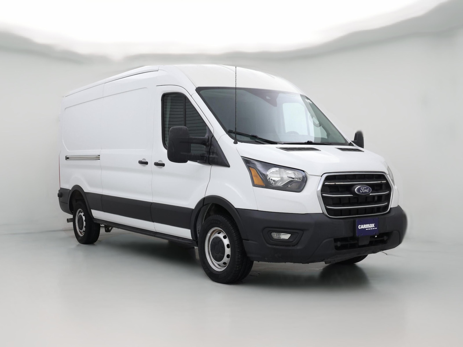 2020 Ford Transit Van Base