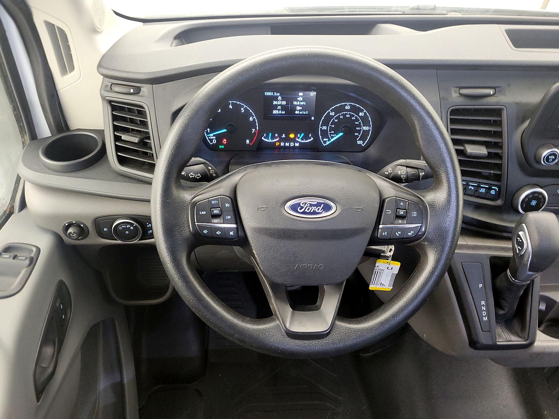 Thumbnail: 2020 Ford Transit Series - 10