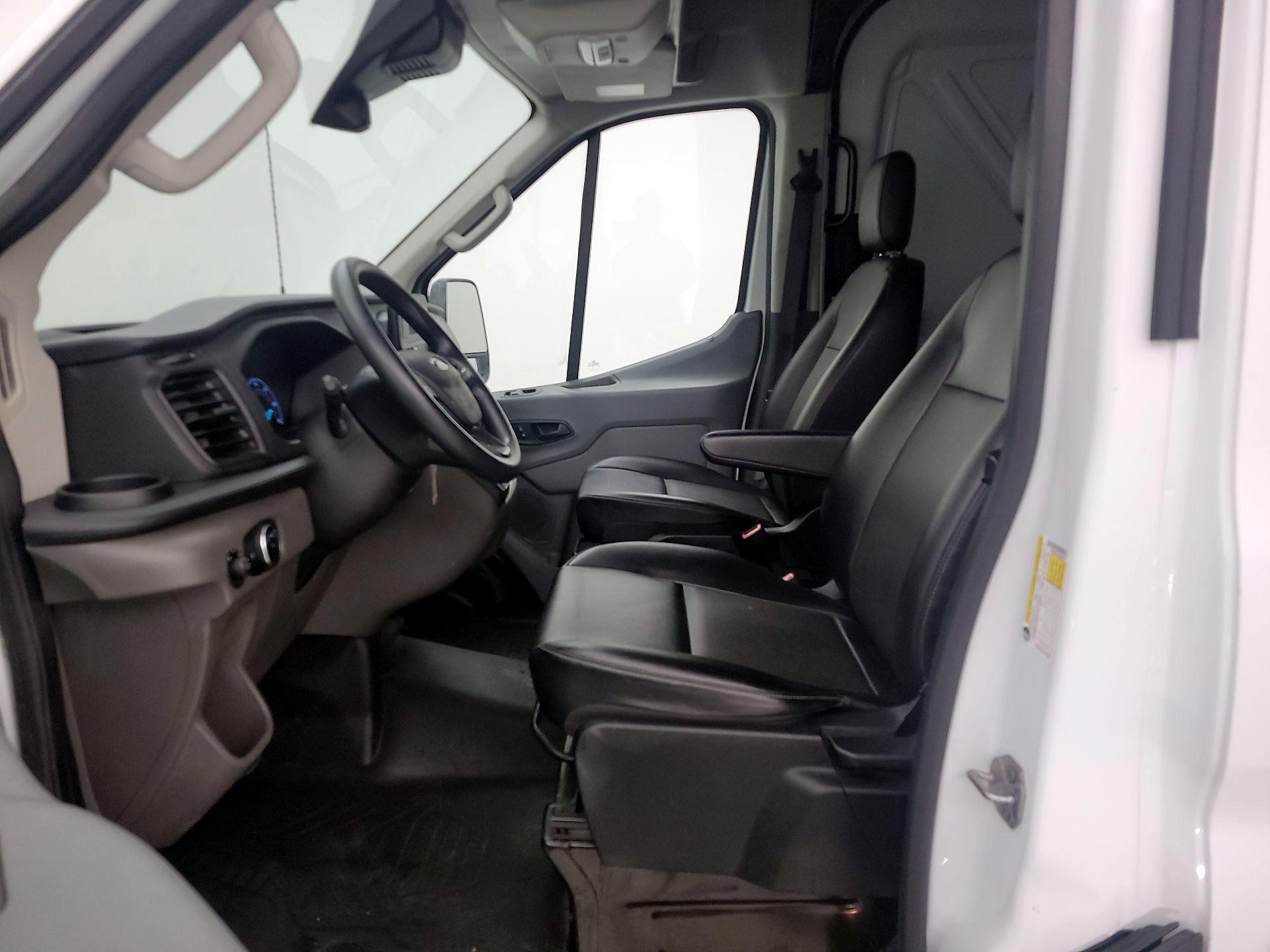 Thumbnail: 2020 Ford Transit Series - 11