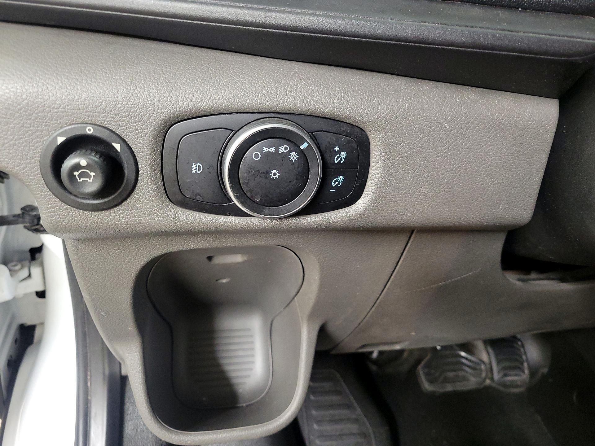 Thumbnail: 2020 Ford Transit Series - 13