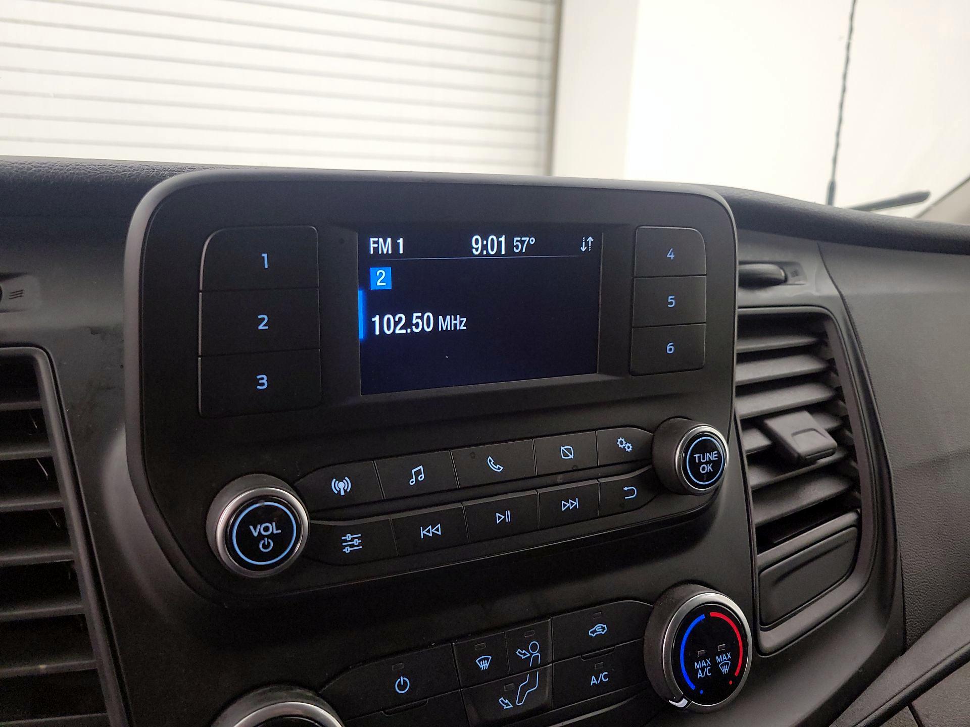 Thumbnail: 2020 Ford Transit Series - 15