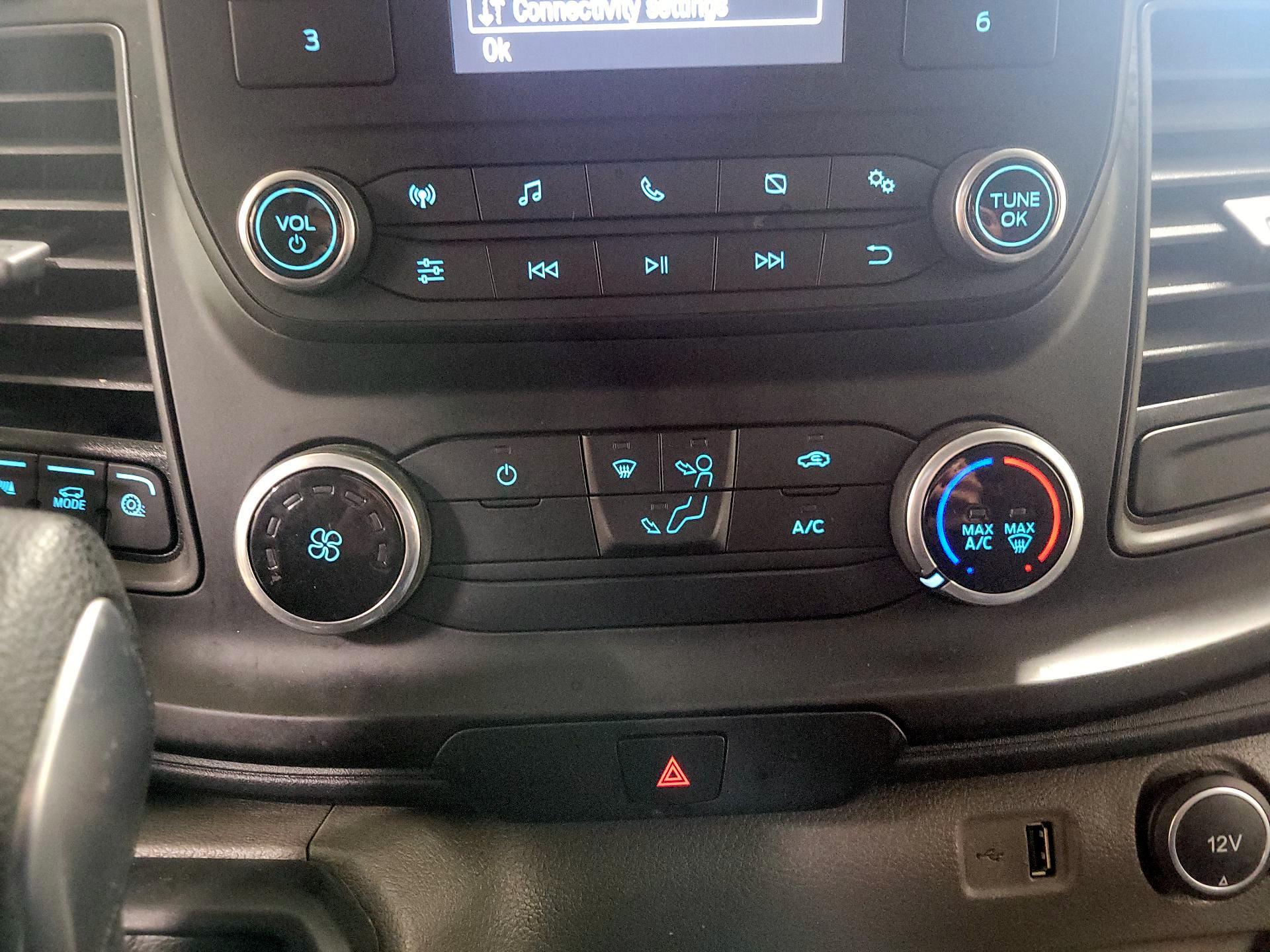 Thumbnail: 2020 Ford Transit Series - 16