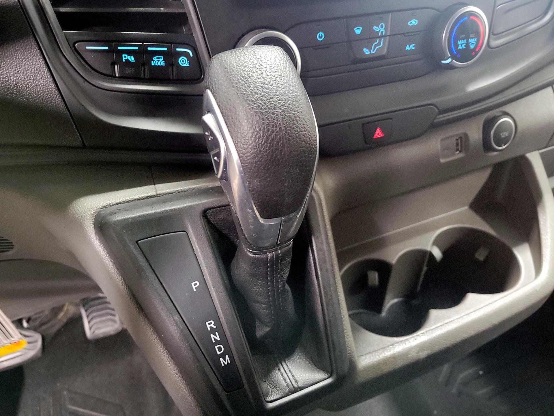 Thumbnail: 2020 Ford Transit Series - 17