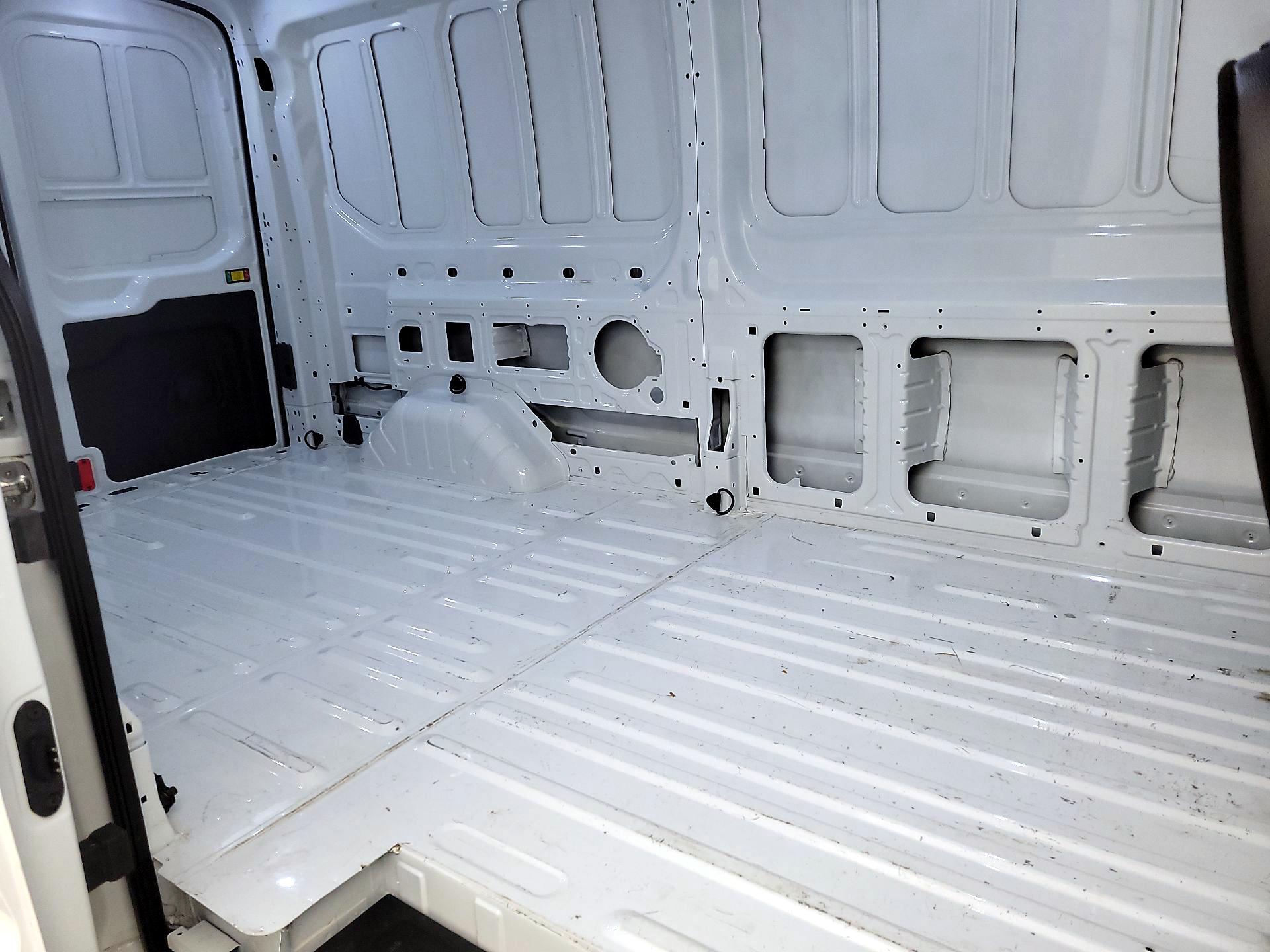 Thumbnail: 2020 Ford Transit Series - 19