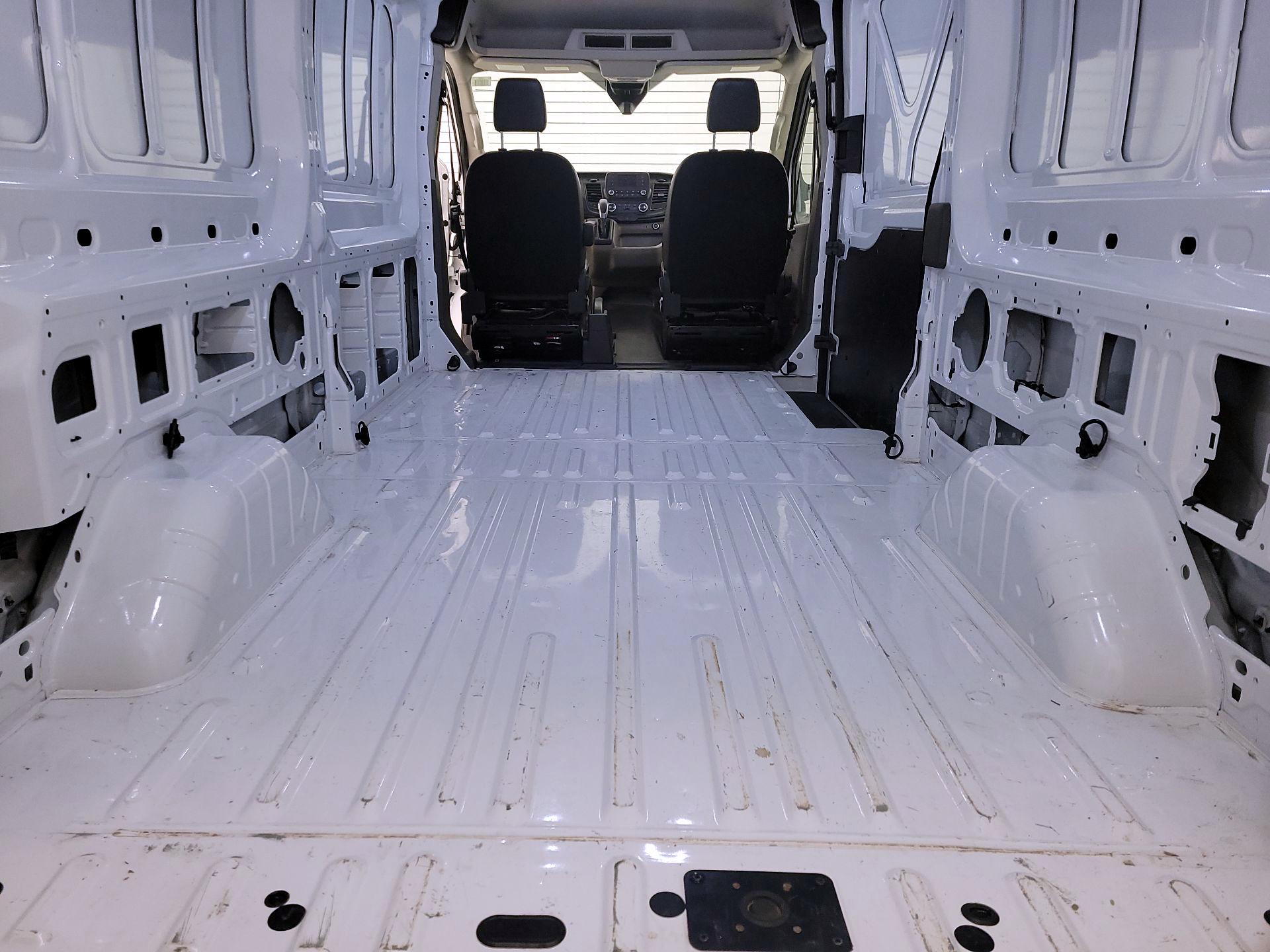 Thumbnail: 2020 Ford Transit Series - 20