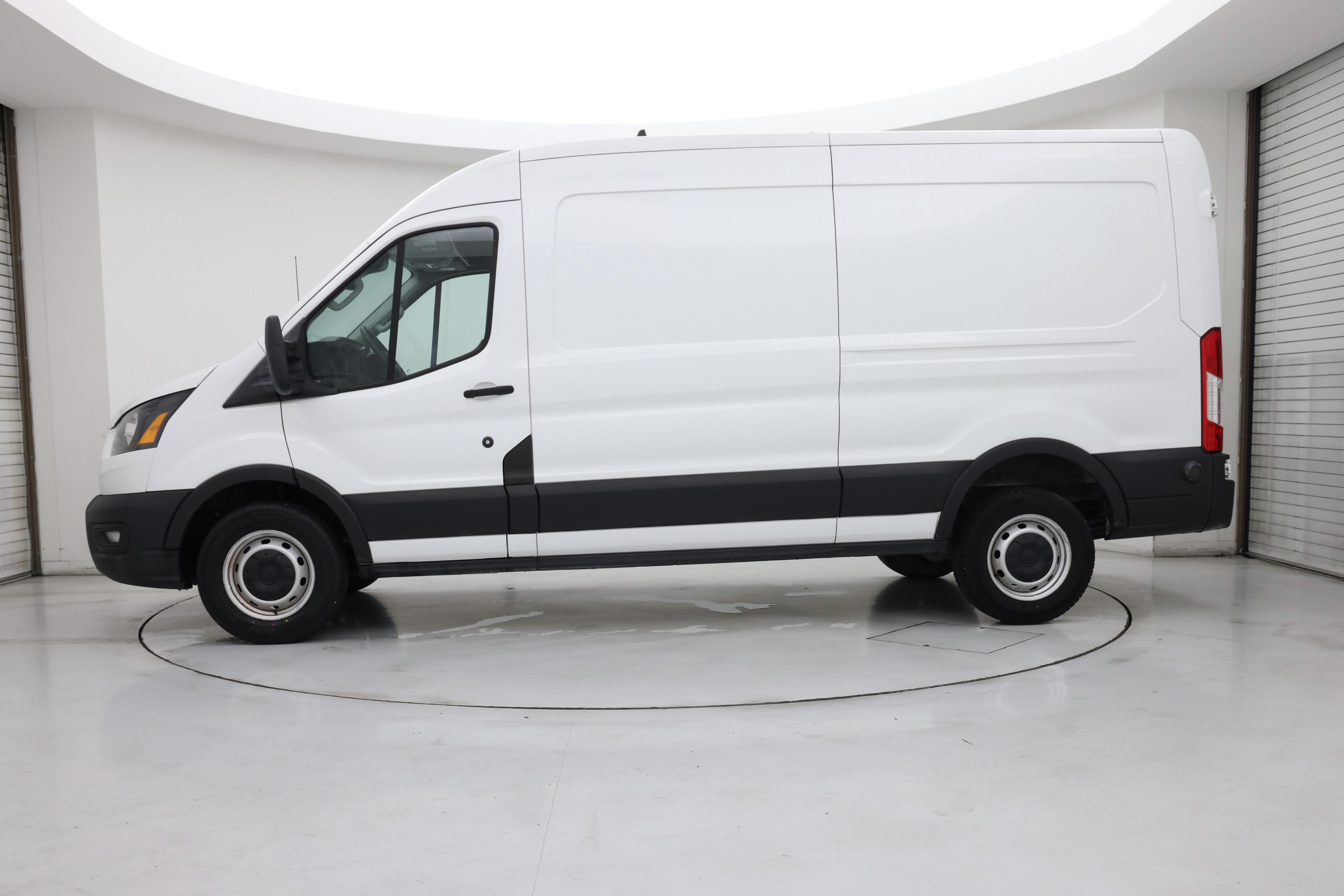 Thumbnail: 2020 Ford Transit Series - 3