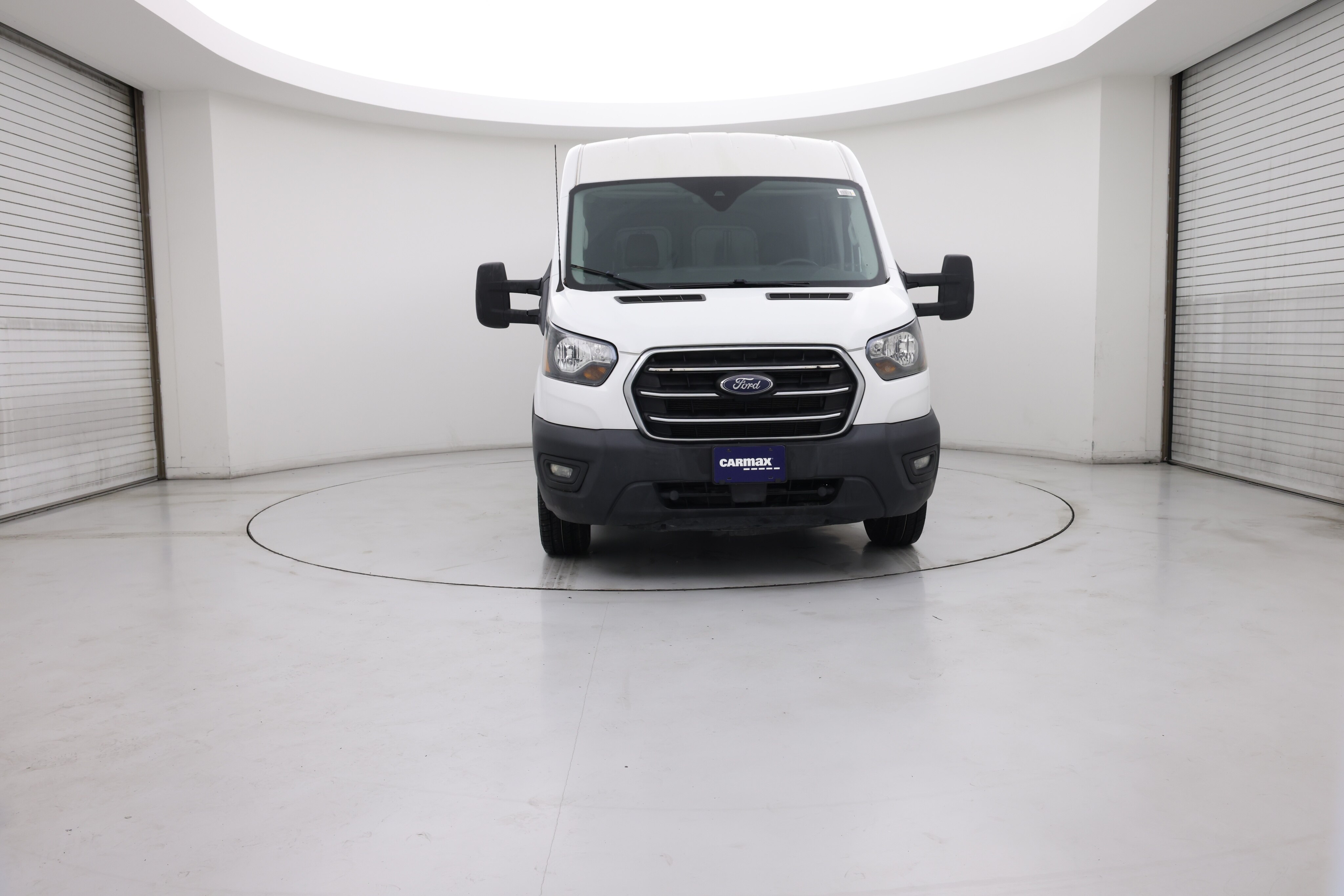 Thumbnail: 2020 Ford Transit Series - 5