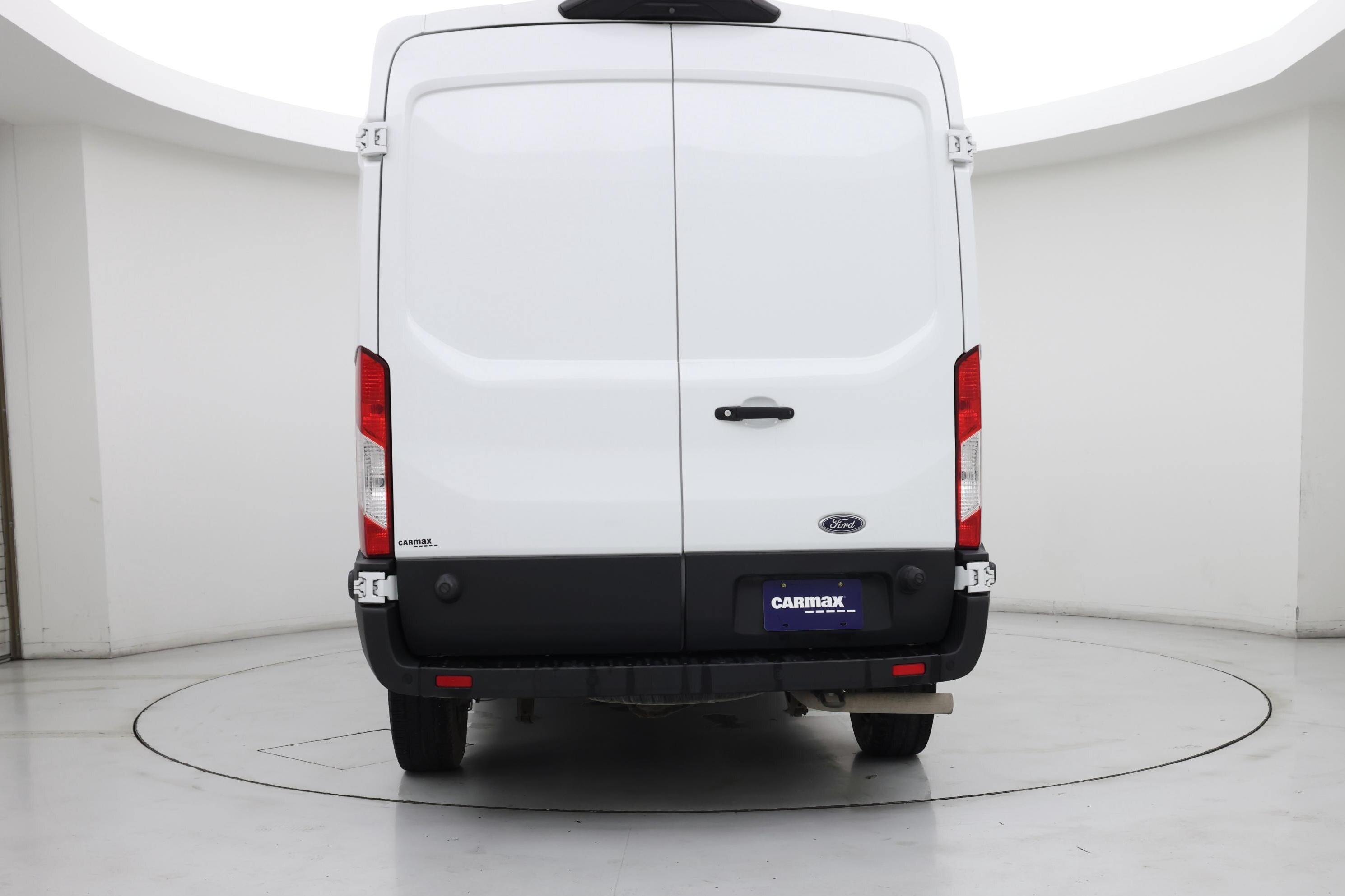 Thumbnail: 2020 Ford Transit Series - 6